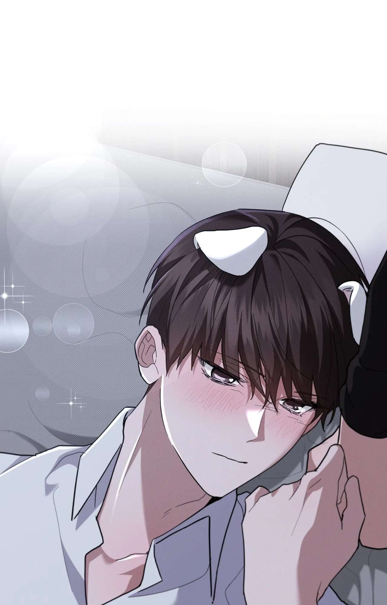 Read Paws & Claws chapter 30 image 35 on Lezhin