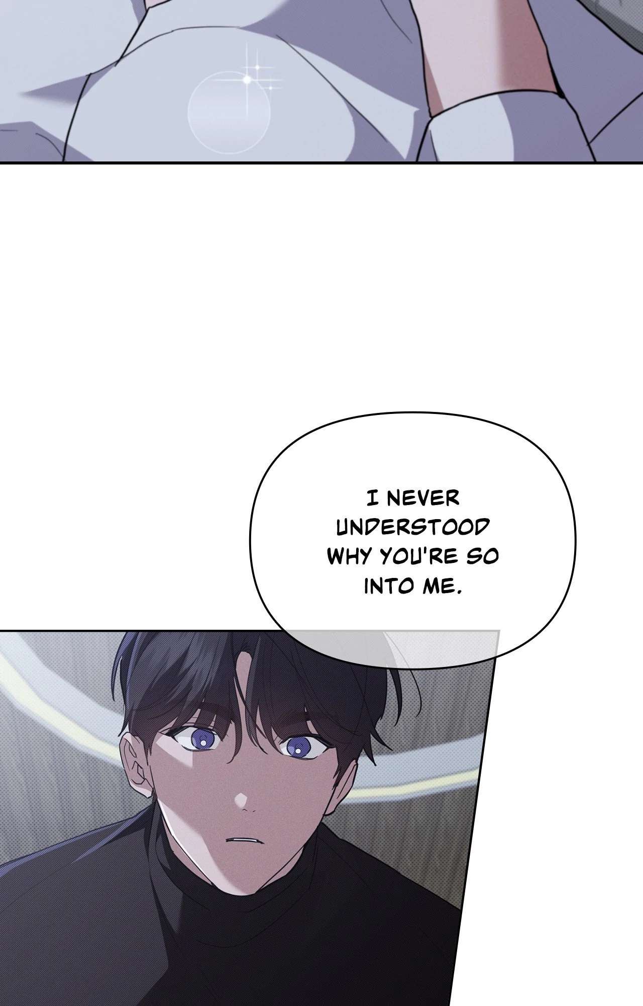 Read Paws & Claws chapter 30 image 36 on Lezhin