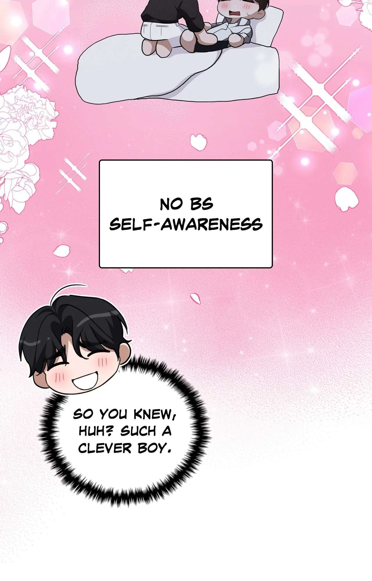 Read Paws & Claws chapter 30 image 39 on Lezhin