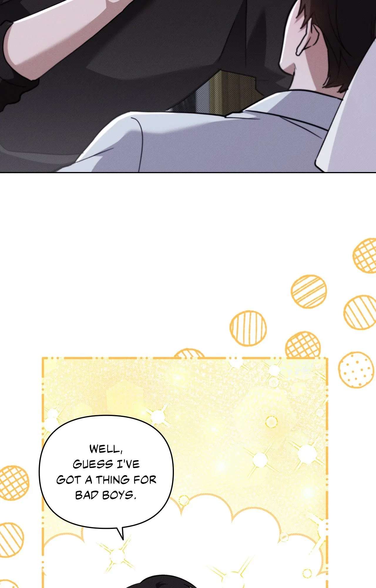 Read Paws & Claws chapter 30 image 43 on Lezhin