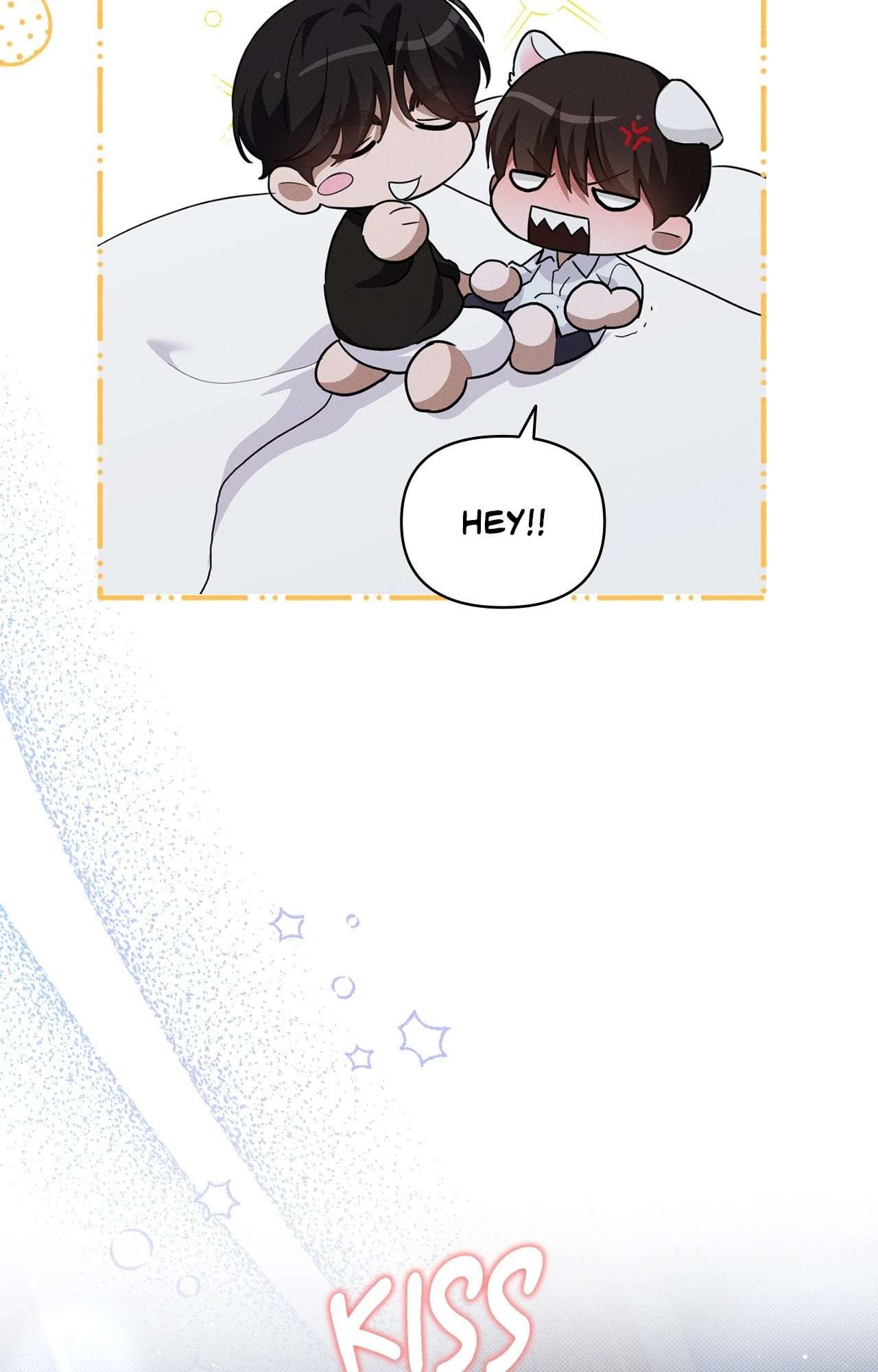 Read Paws & Claws chapter 30 image 44 on Lezhin