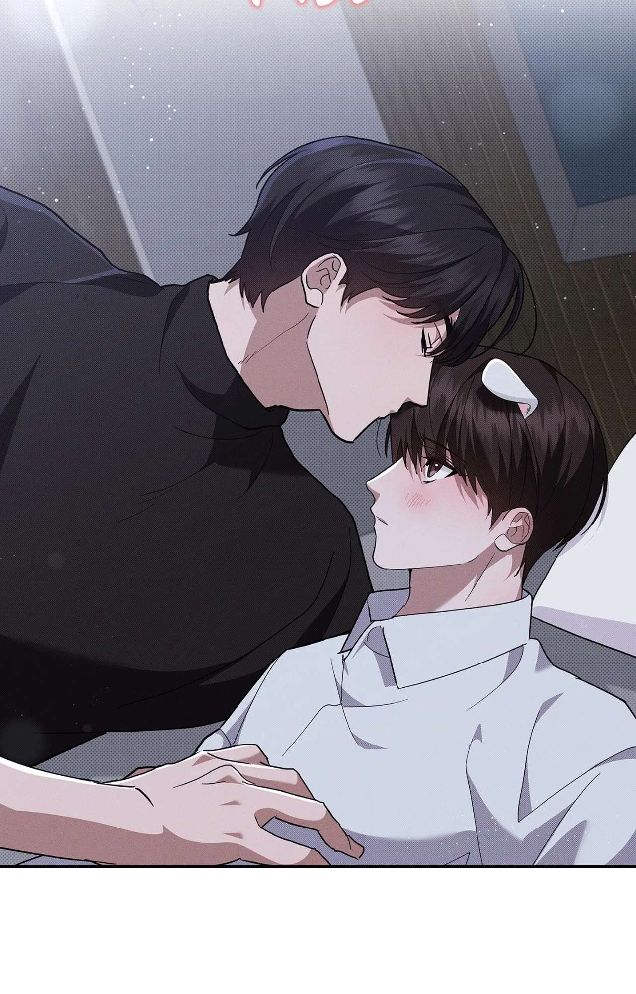 Read Paws & Claws chapter 30 image 45 on Lezhin