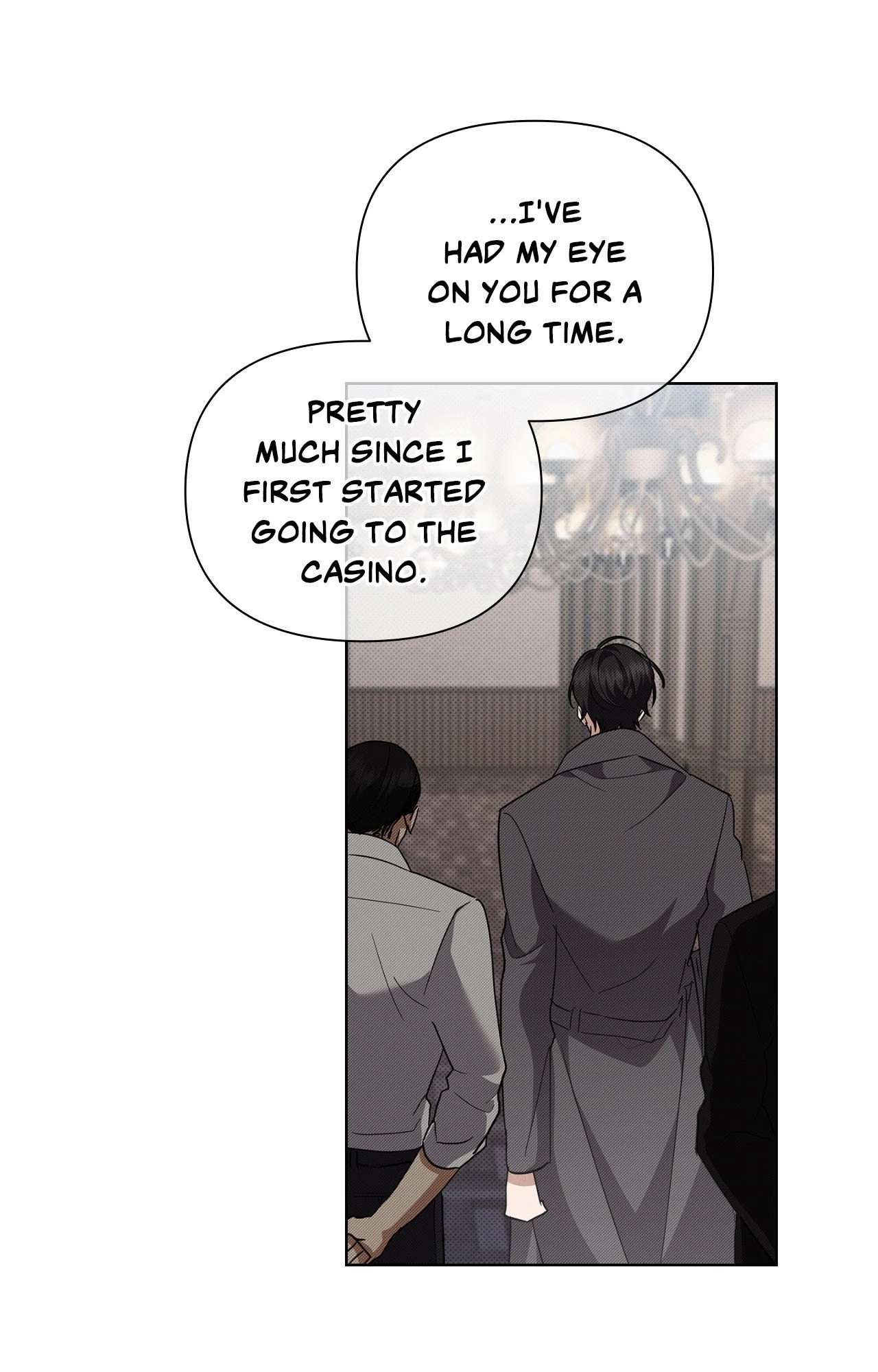 Read Paws & Claws chapter 30 image 47 on Lezhin
