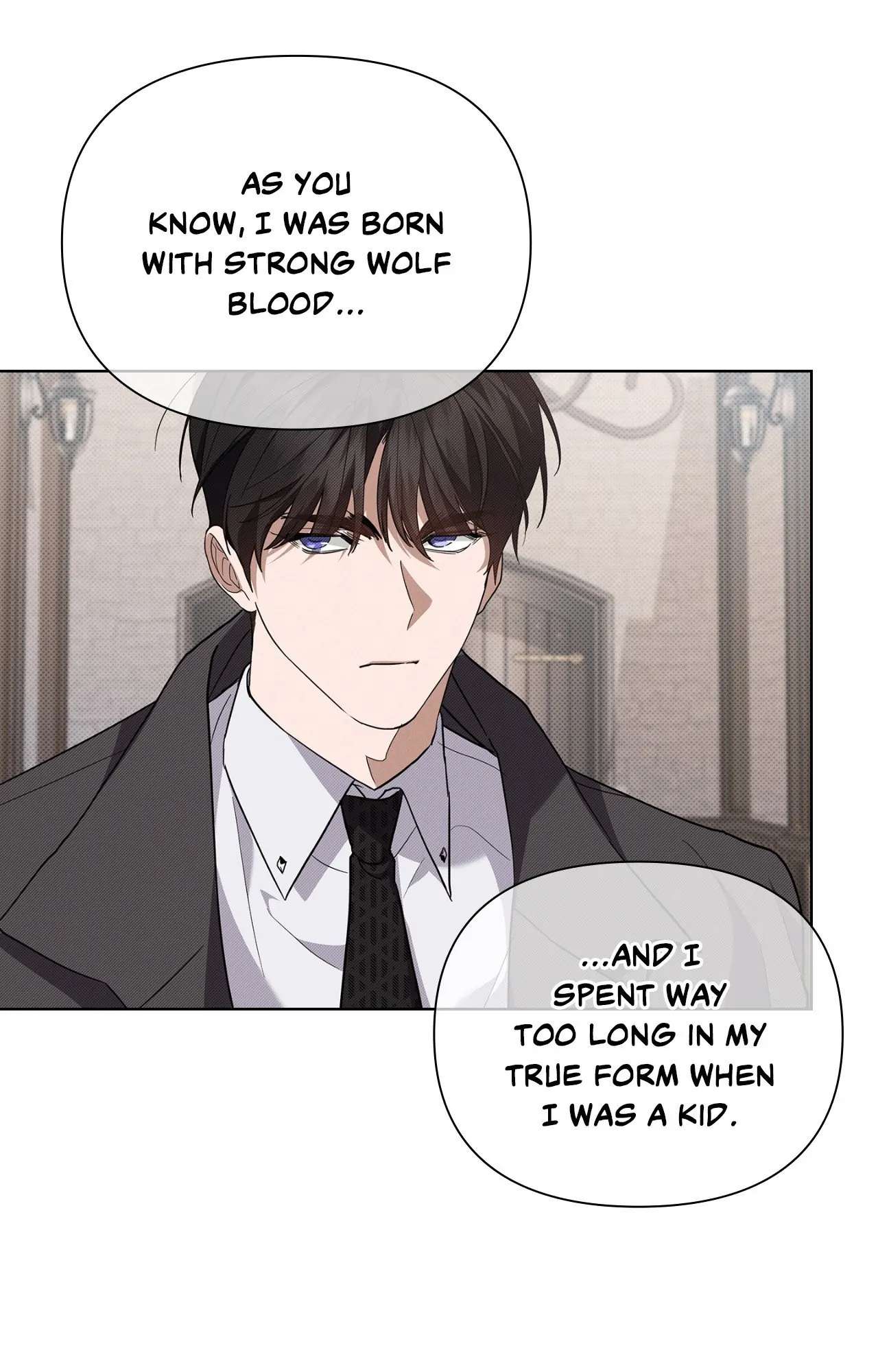Read Paws & Claws chapter 30 image 48 on Lezhin