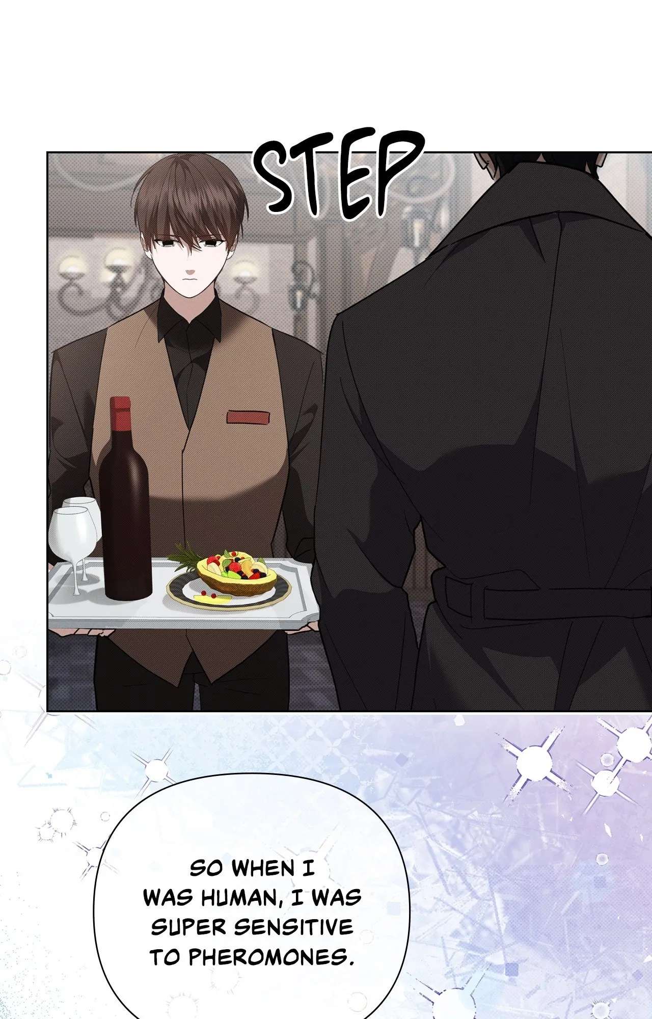 Read Paws & Claws chapter 30 image 49 on Lezhin