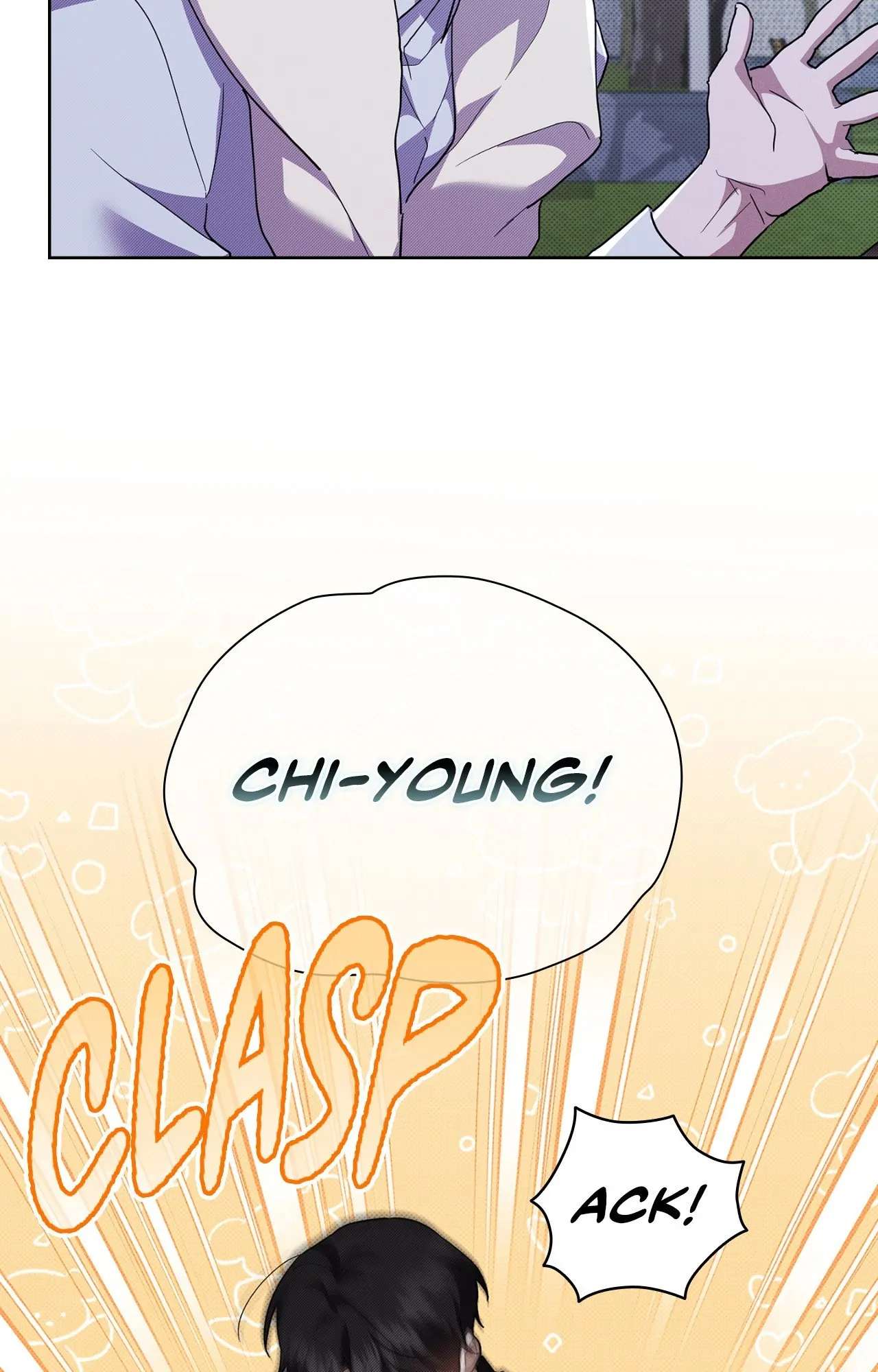 Read Paws & Claws chapter 30 image 5 on Lezhin