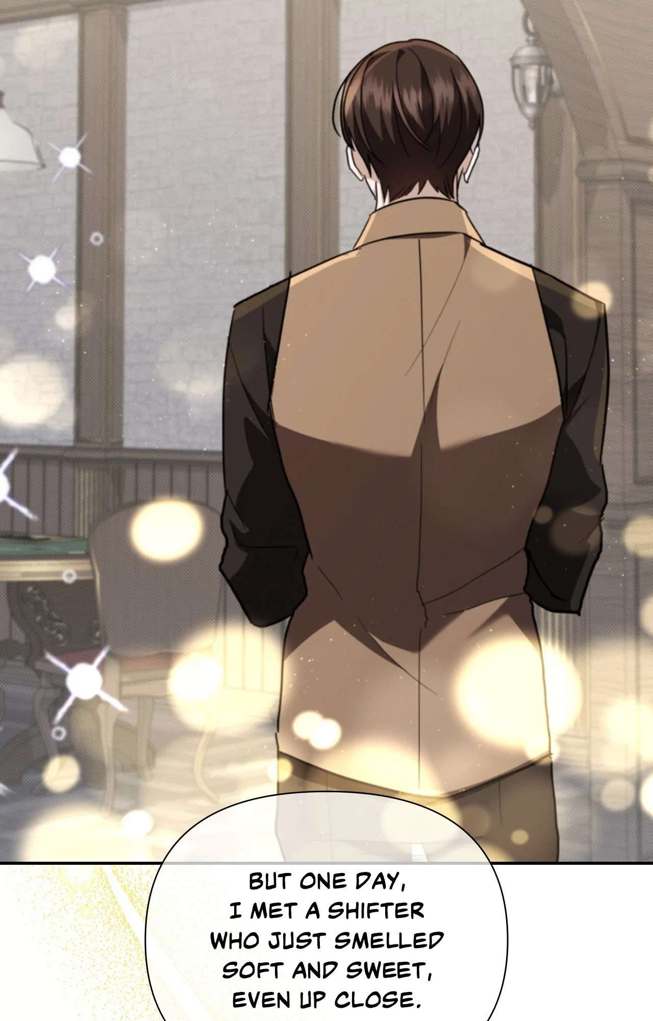 Read Paws & Claws chapter 30 image 52 on Lezhin
