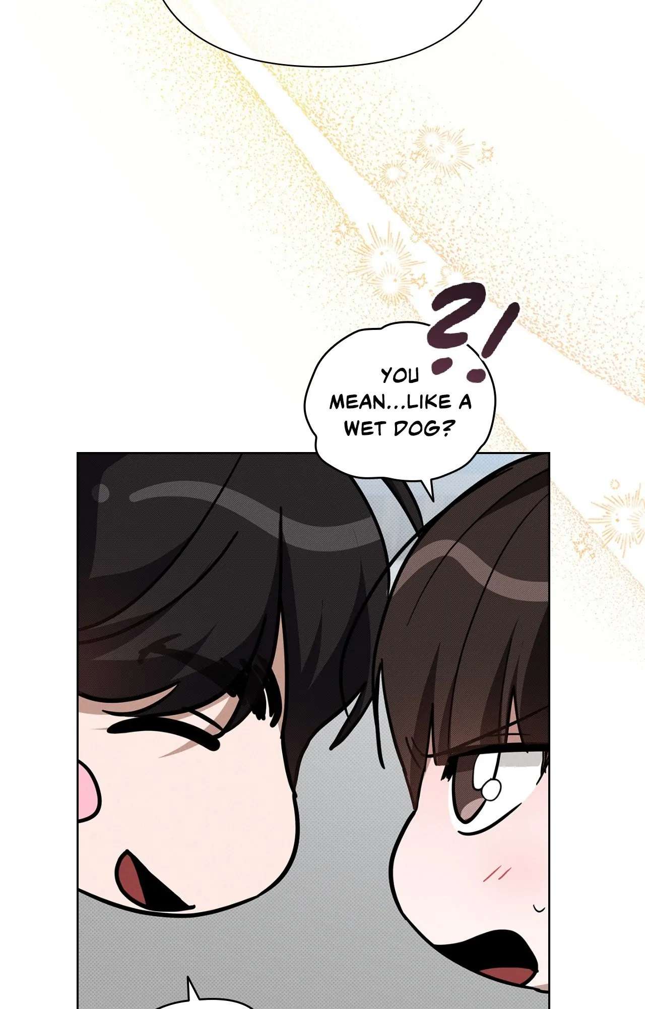 Read Paws & Claws chapter 30 image 53 on Lezhin