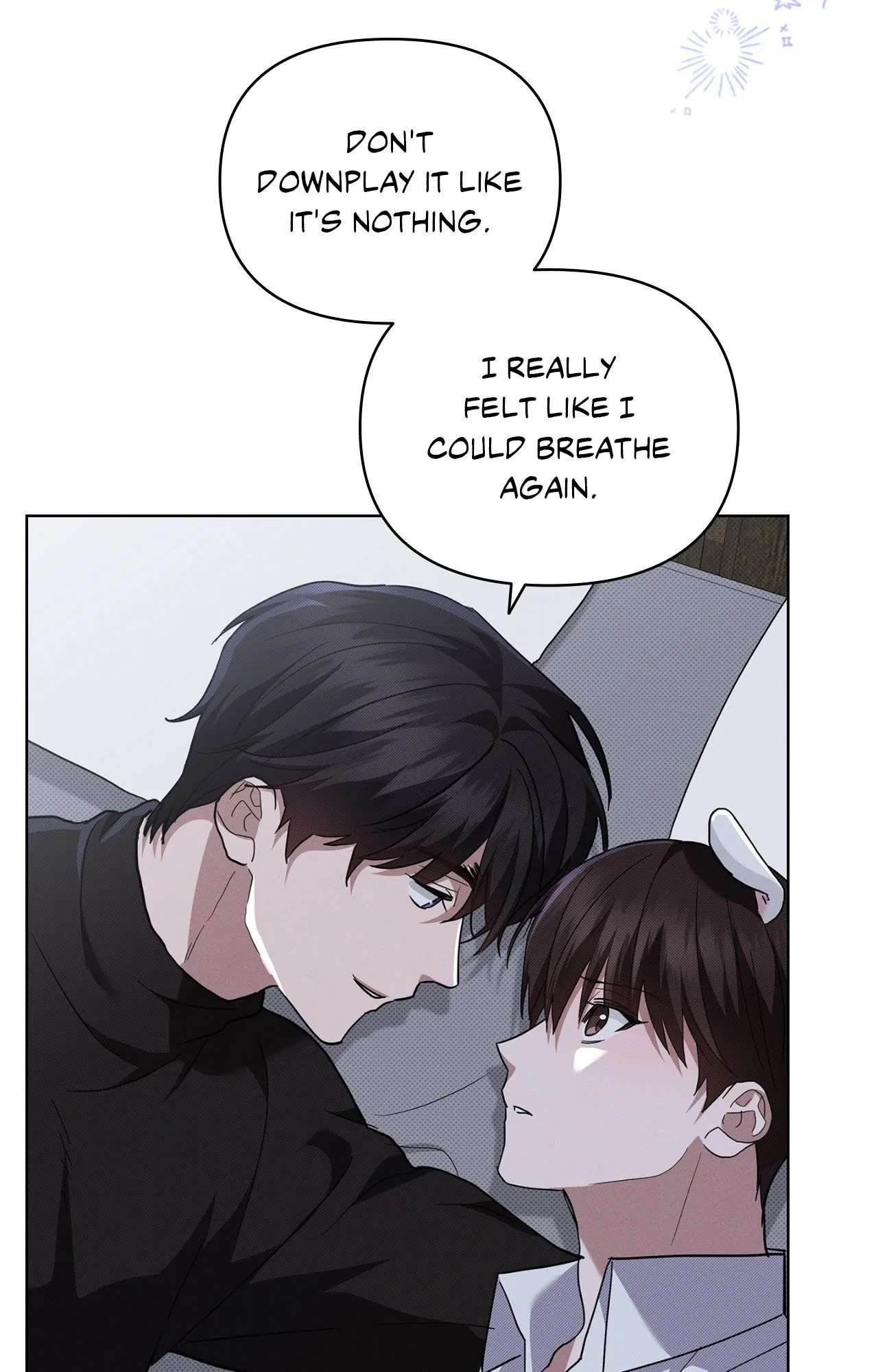 Read Paws & Claws chapter 30 image 56 on Lezhin