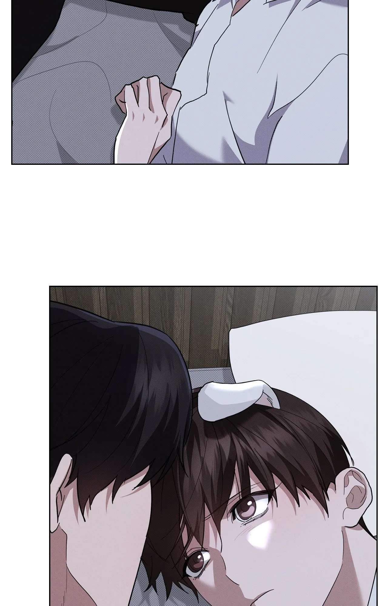 Read Paws & Claws chapter 30 image 57 on Lezhin