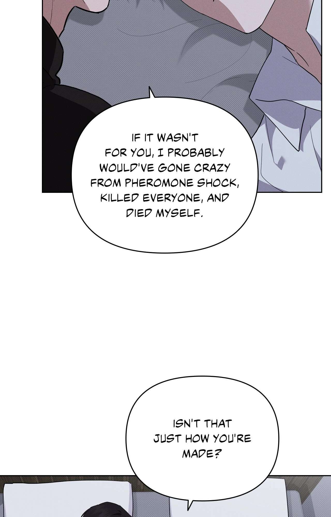 Read Paws & Claws chapter 30 image 58 on Lezhin