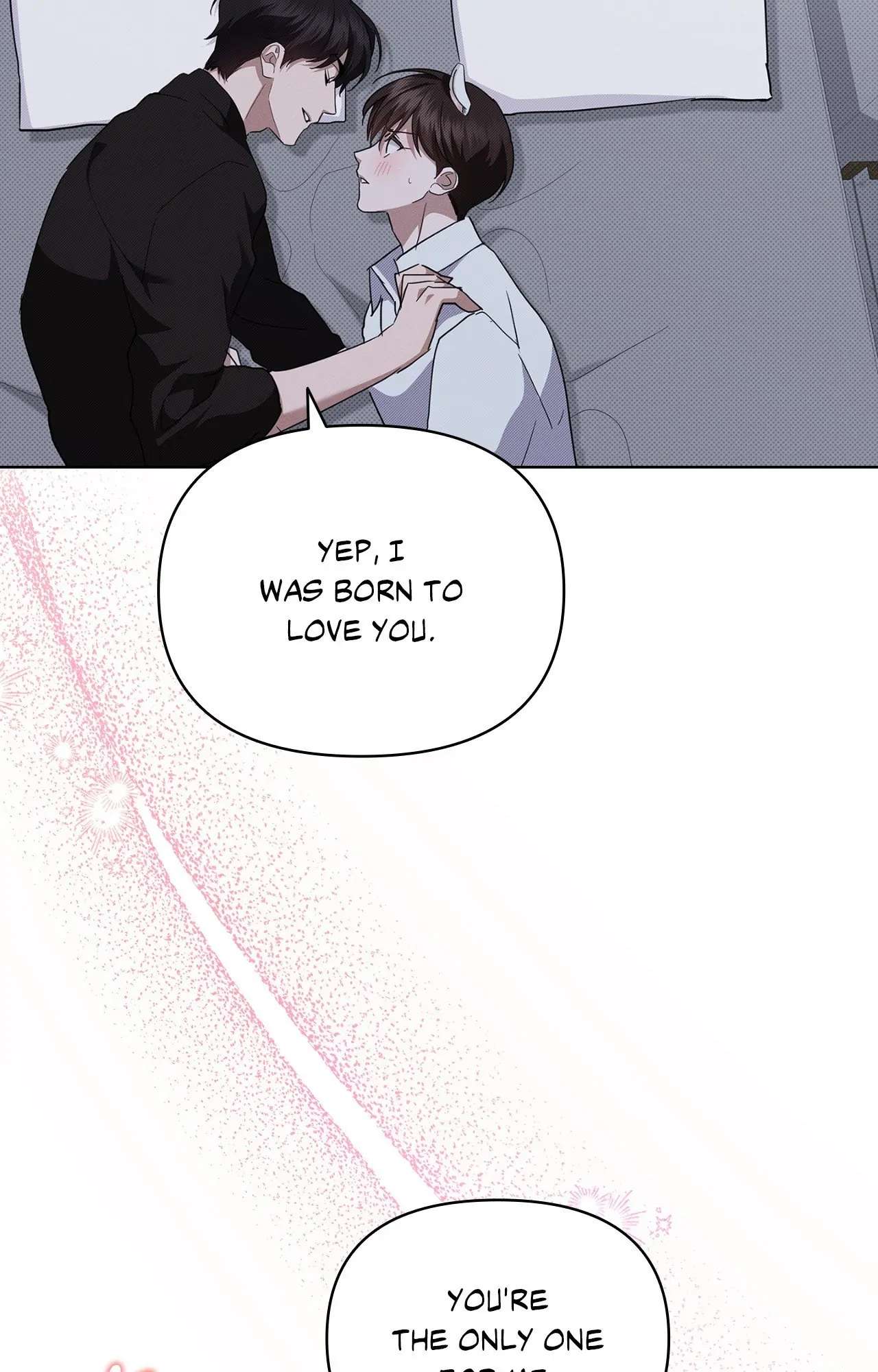 Read Paws & Claws chapter 30 image 59 on Lezhin