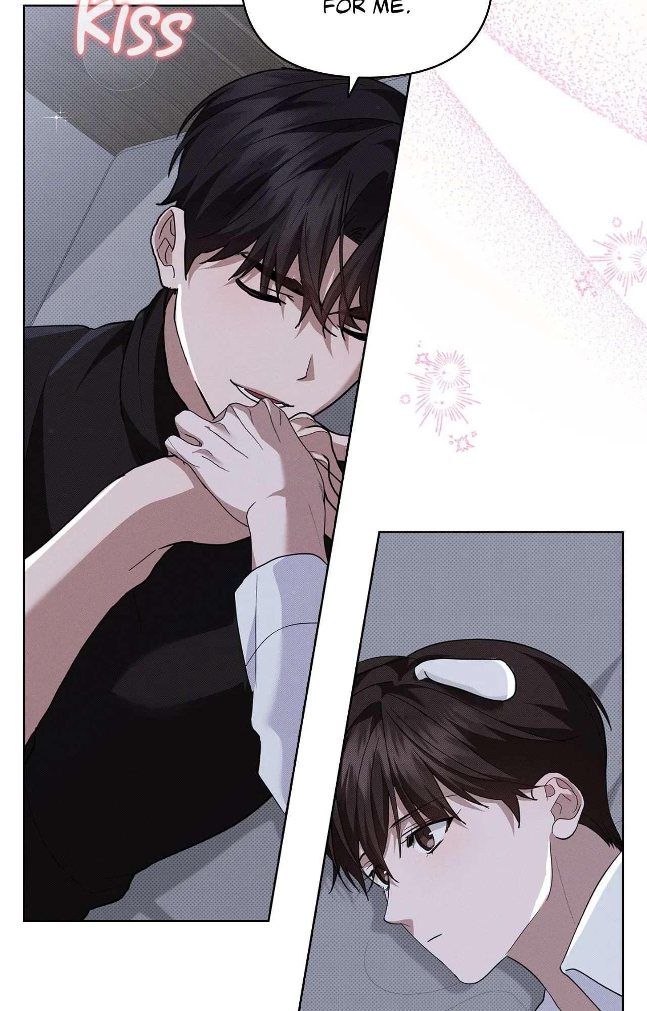 Read Paws & Claws chapter 30 image 60 on Lezhin