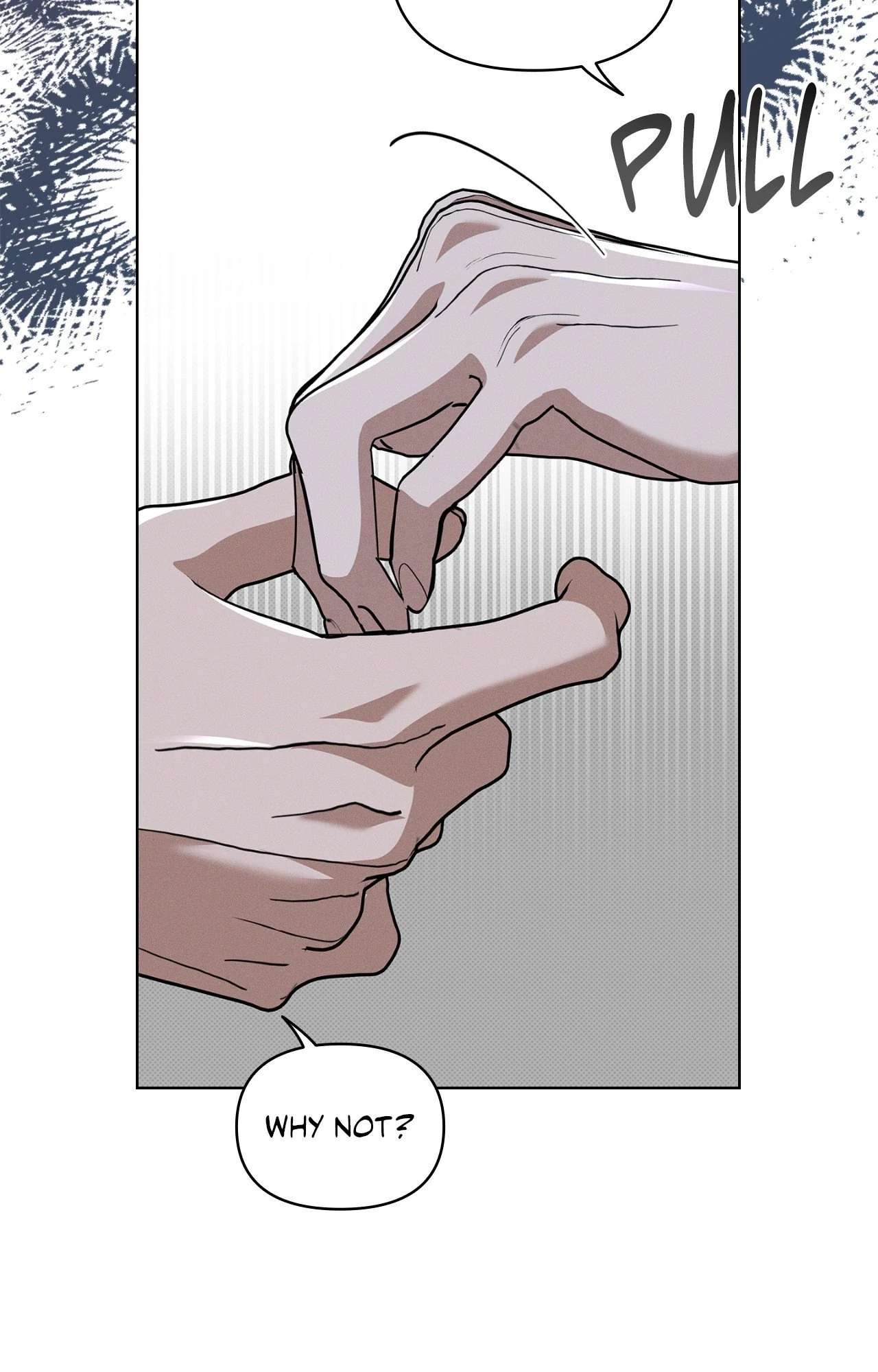 Read Paws & Claws chapter 30 image 63 on Lezhin