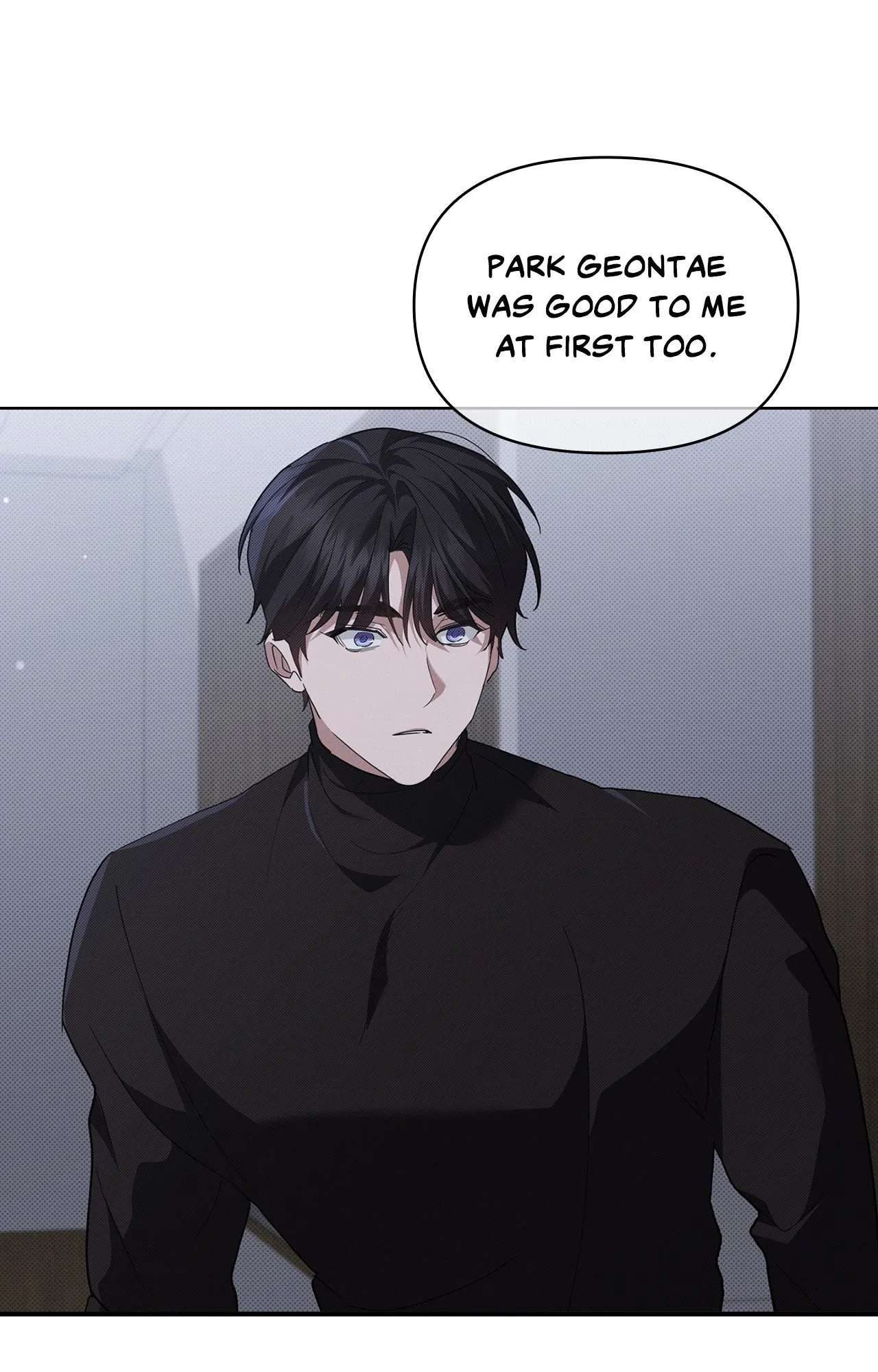 Read Paws & Claws chapter 30 image 64 on Lezhin