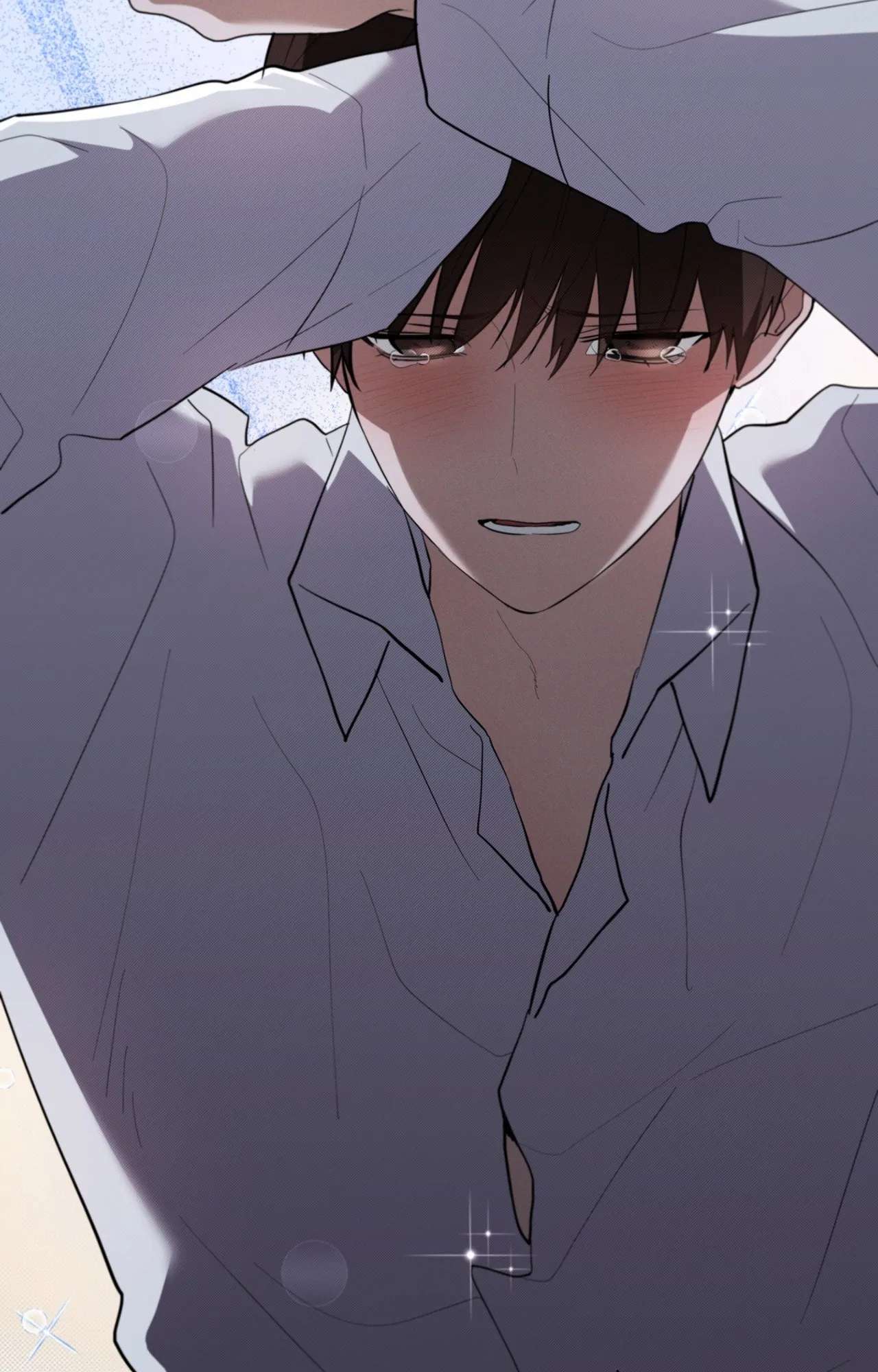 Read Paws & Claws chapter 30 image 70 on Lezhin