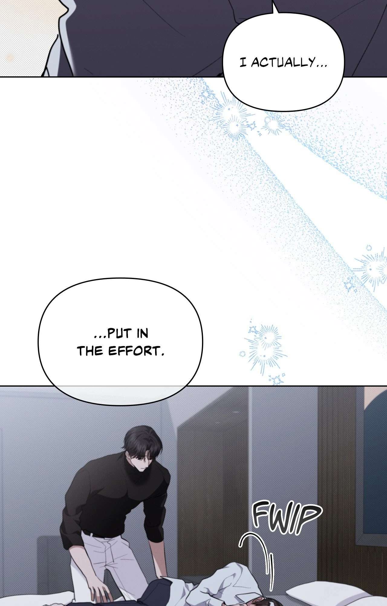 Read Paws & Claws chapter 30 image 71 on Lezhin