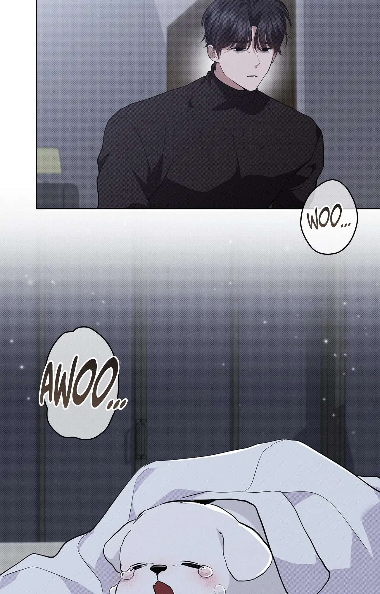 Read Paws & Claws chapter 30 image 75 on Lezhin