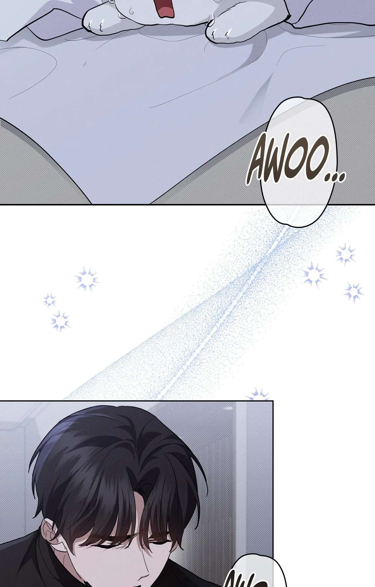 Read Paws & Claws chapter 30 image 76 on Lezhin