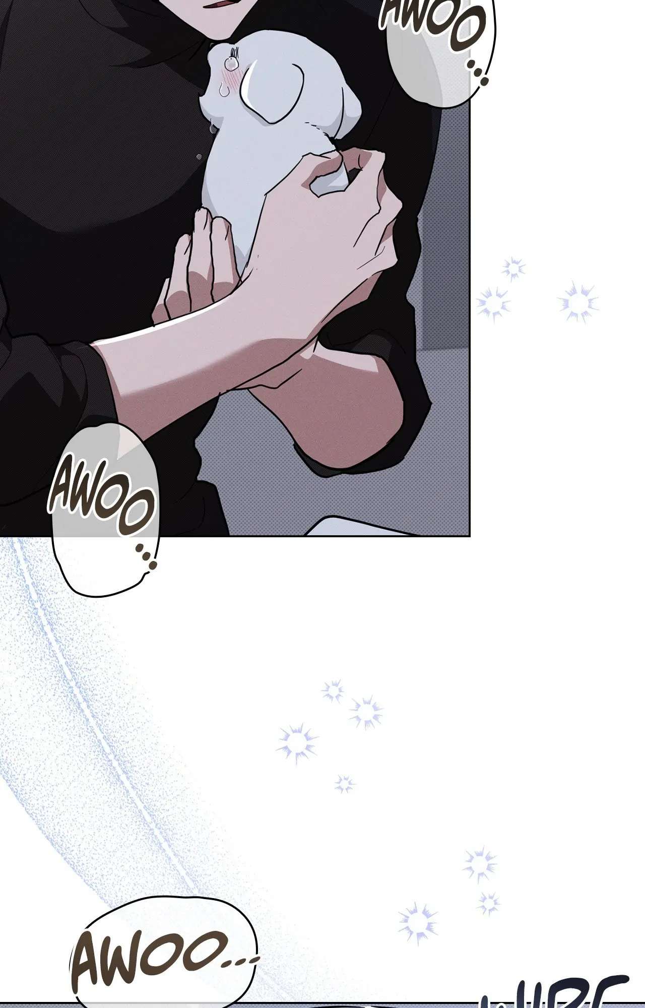Read Paws & Claws chapter 30 image 77 on Lezhin