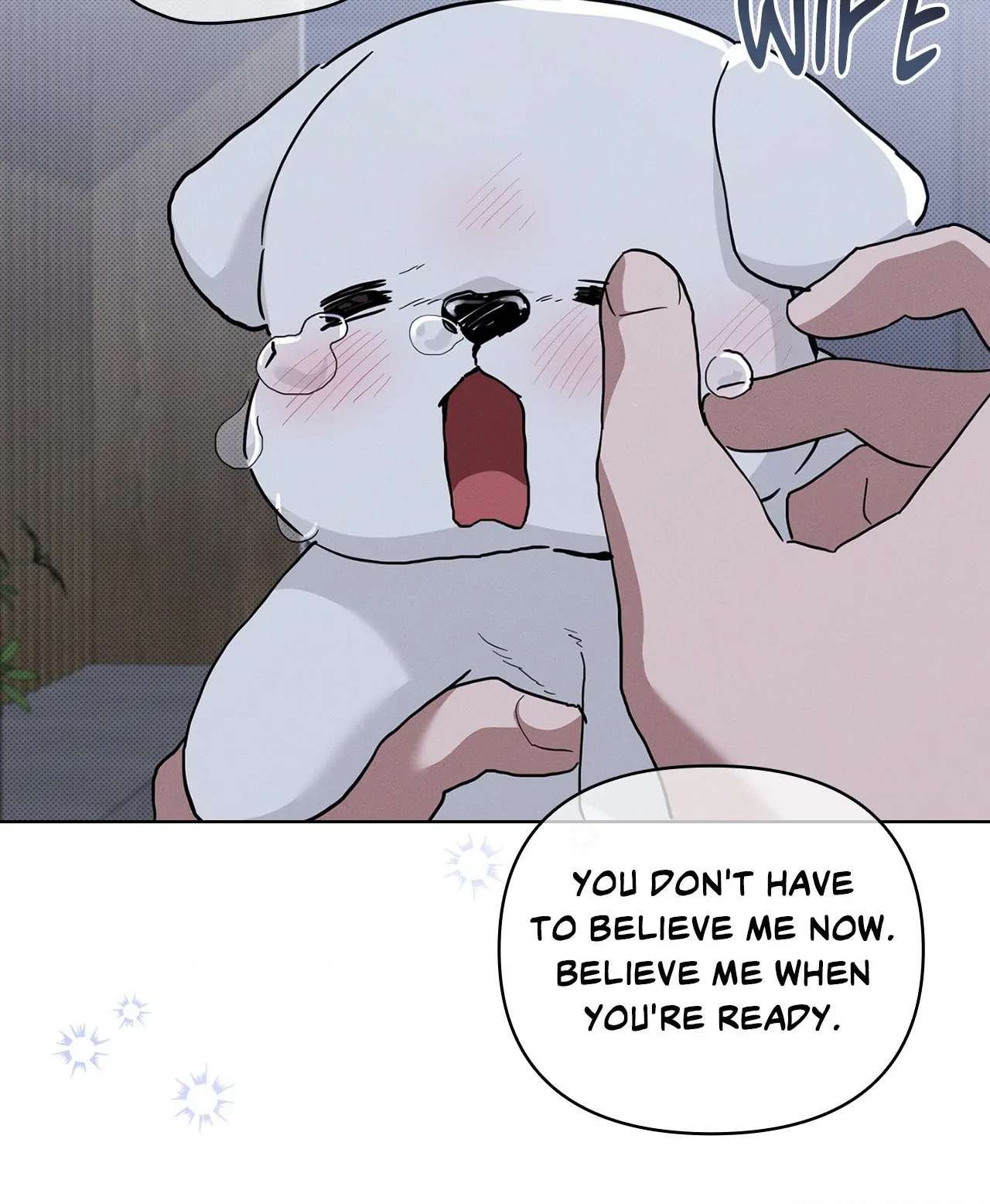 Read Paws & Claws chapter 30 image 78 on Lezhin