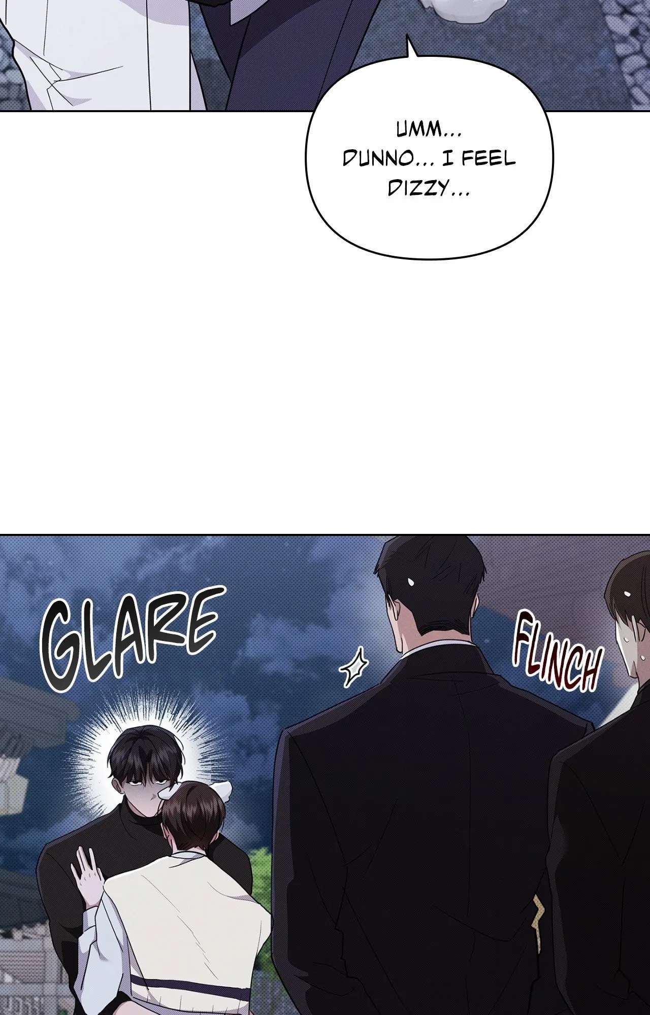 Read Paws & Claws chapter 30 image 8 on Lezhin