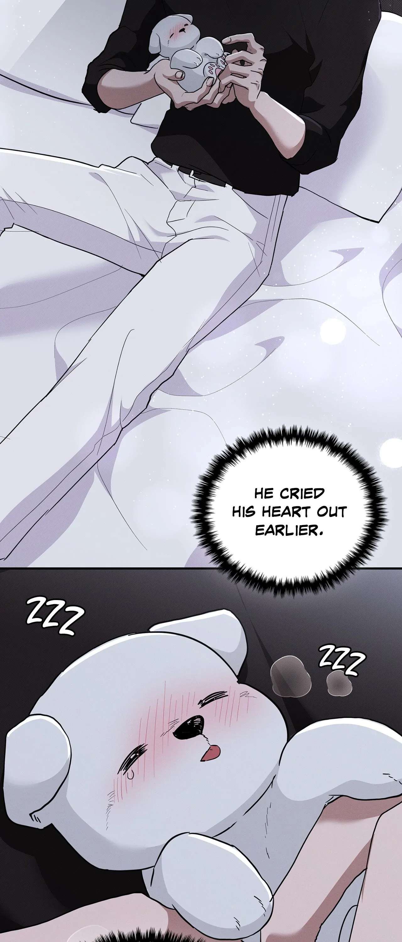Read Paws & Claws chapter 31 image 1 on Lezhin