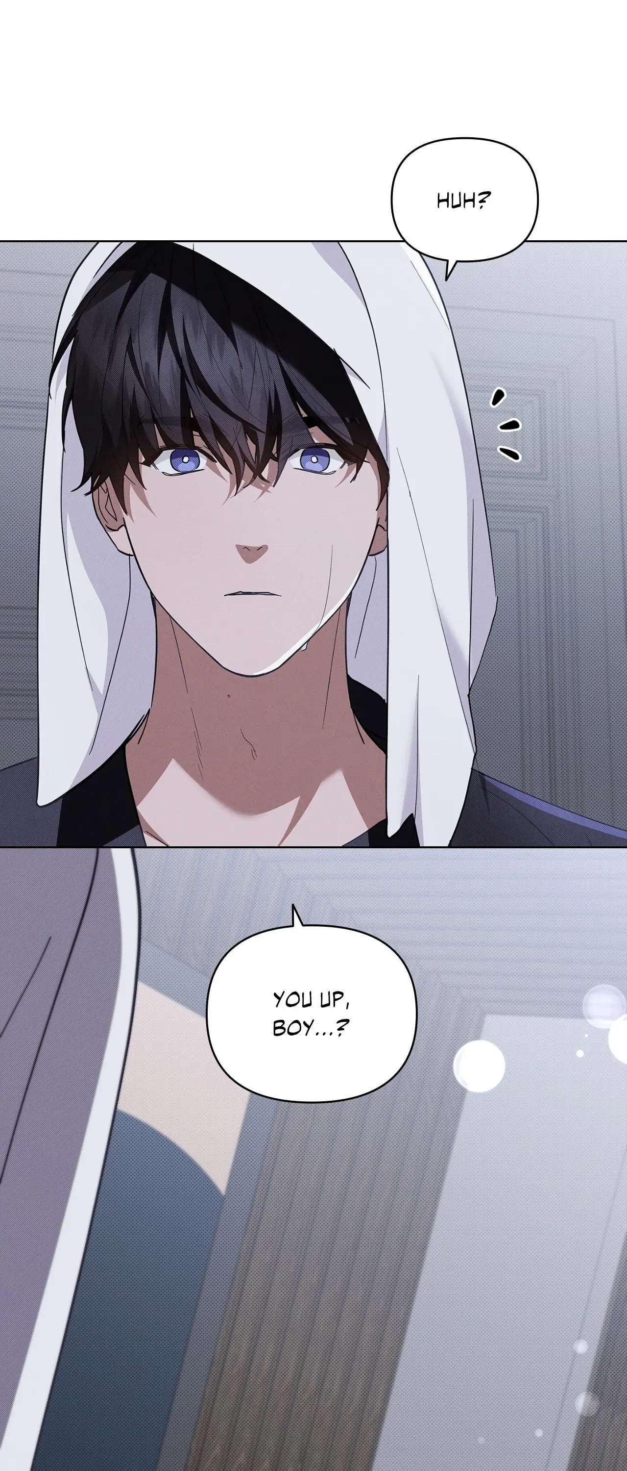 Read Paws & Claws chapter 31 image 10 on Lezhin