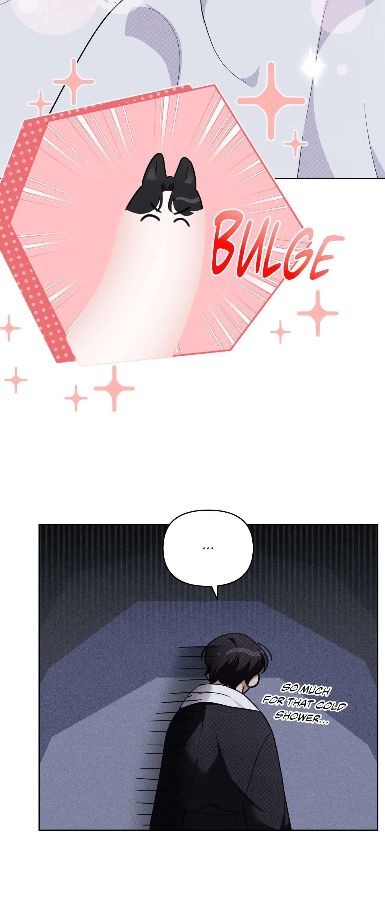 Read Paws & Claws chapter 31 image 12 on Lezhin