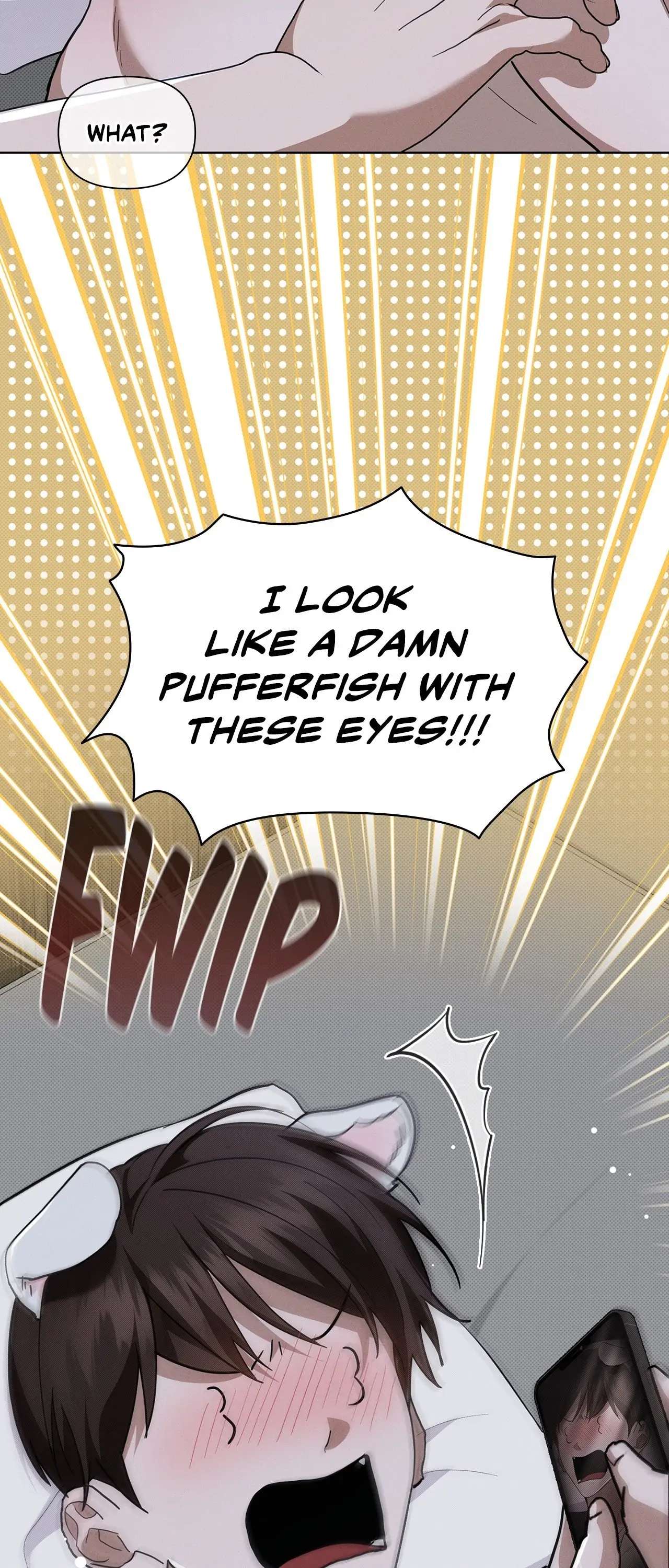Read Paws & Claws chapter 31 image 15 on Lezhin