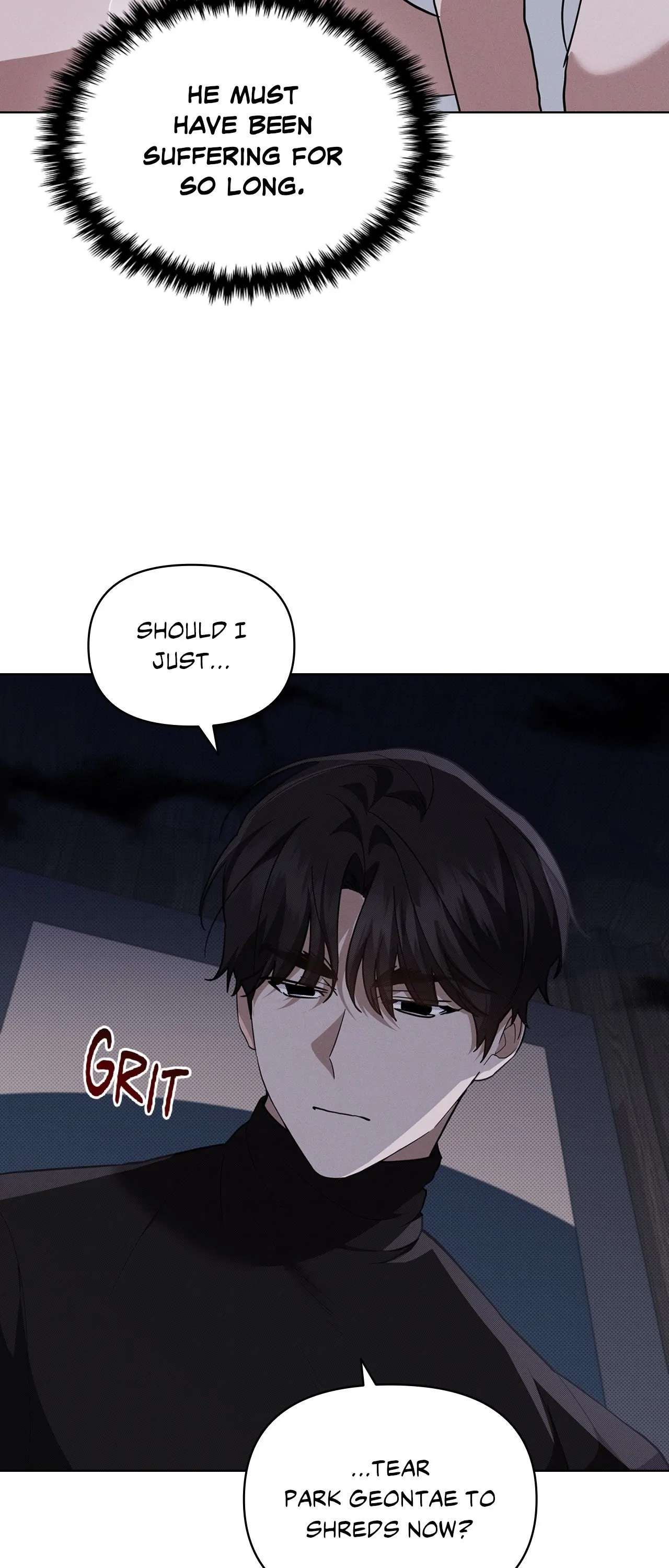 Read Paws & Claws chapter 31 image 2 on Lezhin