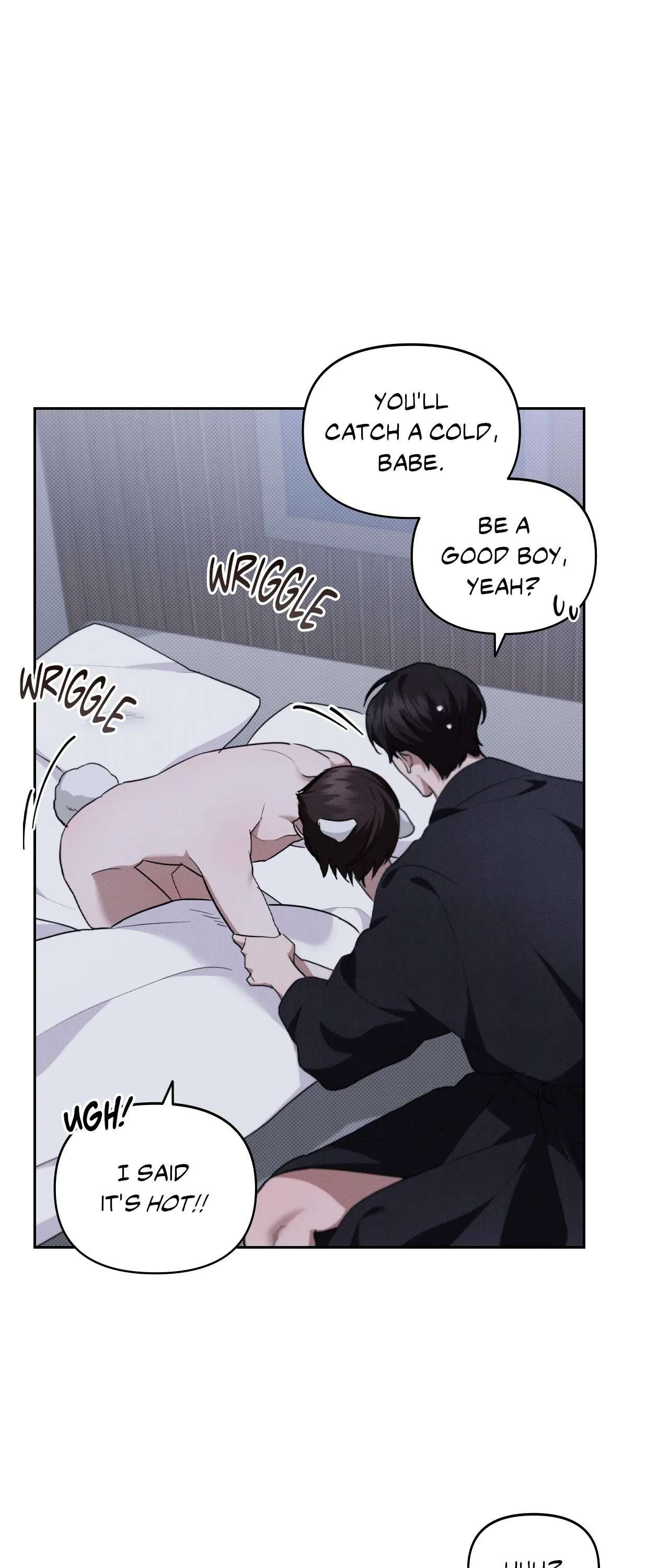 Read Paws & Claws chapter 31 image 23 on Lezhin