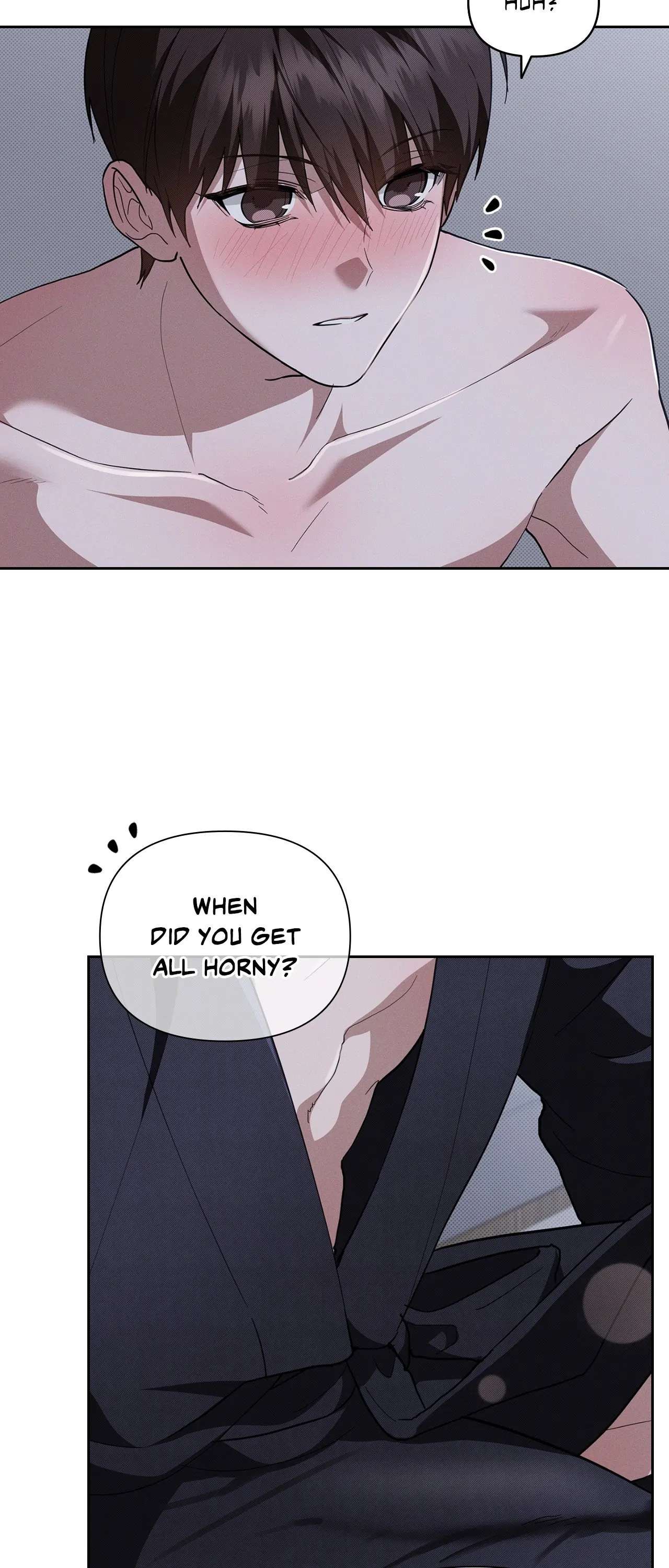 Read Paws & Claws chapter 31 image 24 on Lezhin