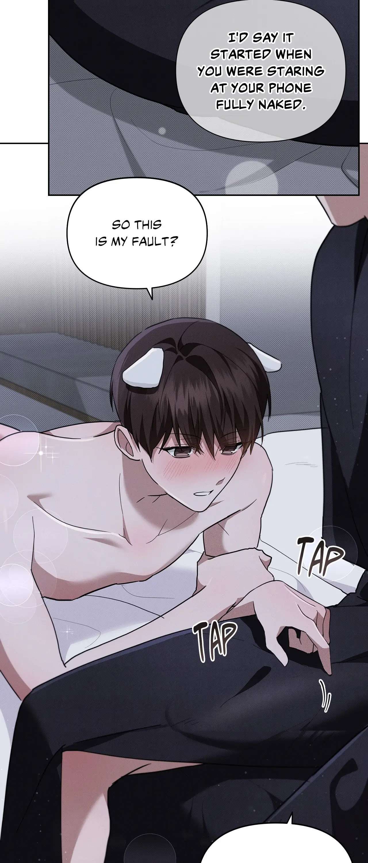 Read Paws & Claws chapter 31 image 25 on Lezhin