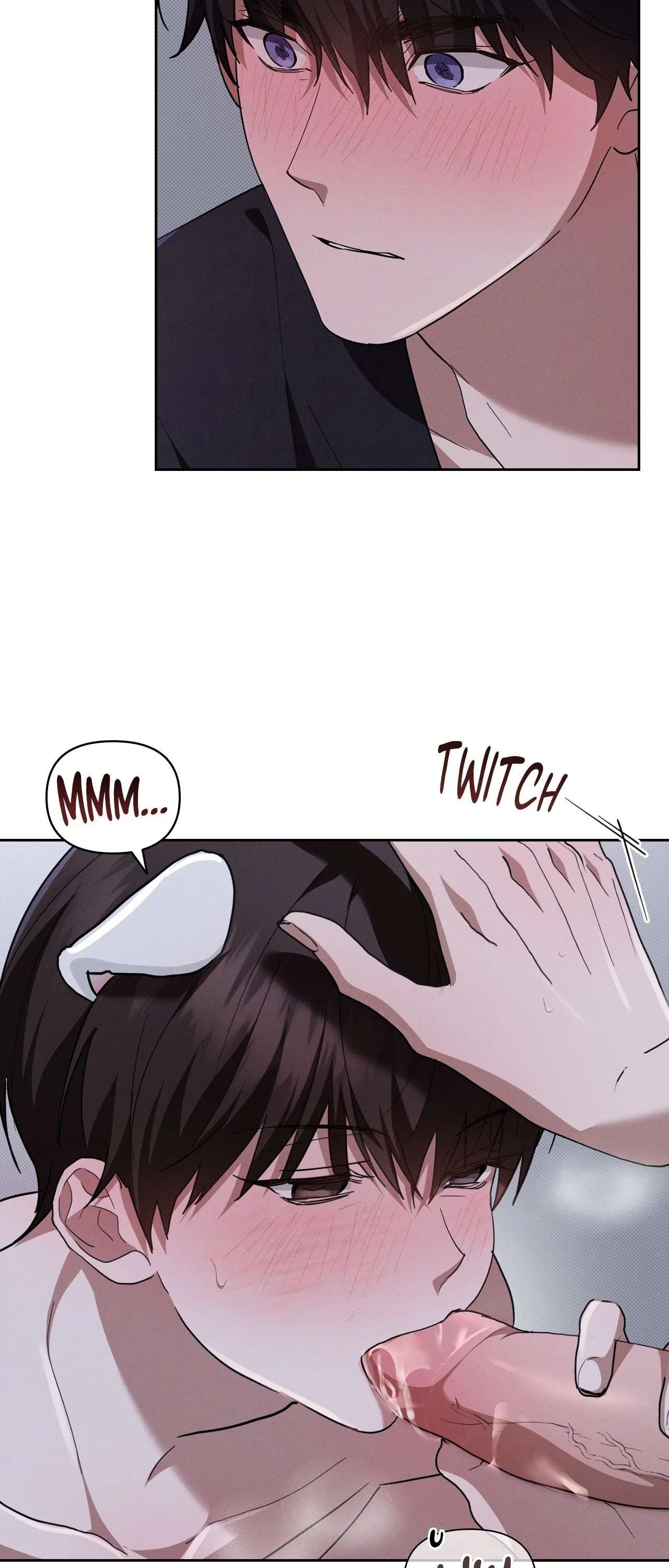 Read Paws & Claws chapter 31 image 28 on Lezhin