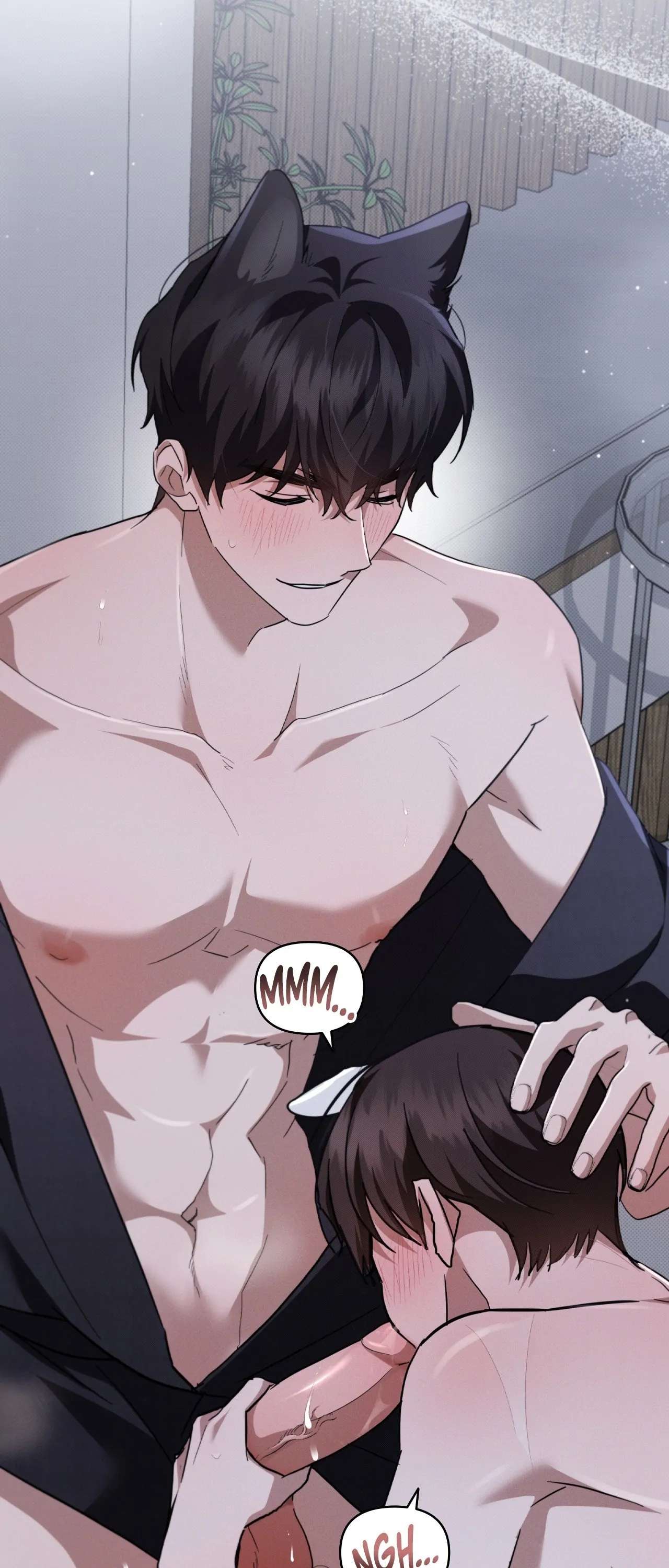 Read Paws & Claws chapter 31 image 30 on Lezhin