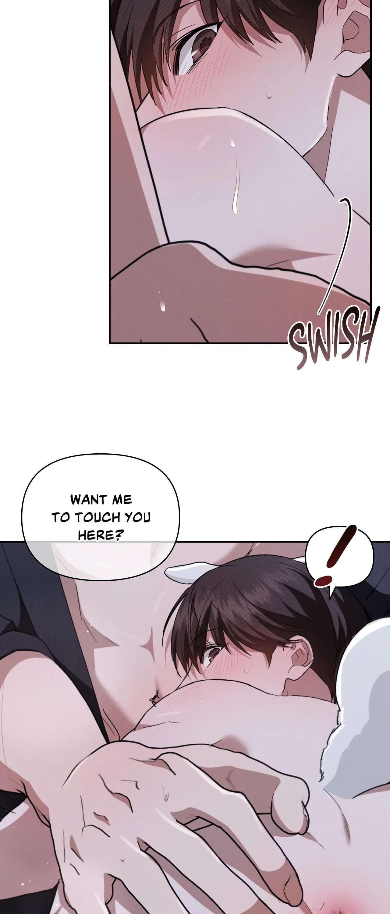 Read Paws & Claws chapter 31 image 32 on Lezhin