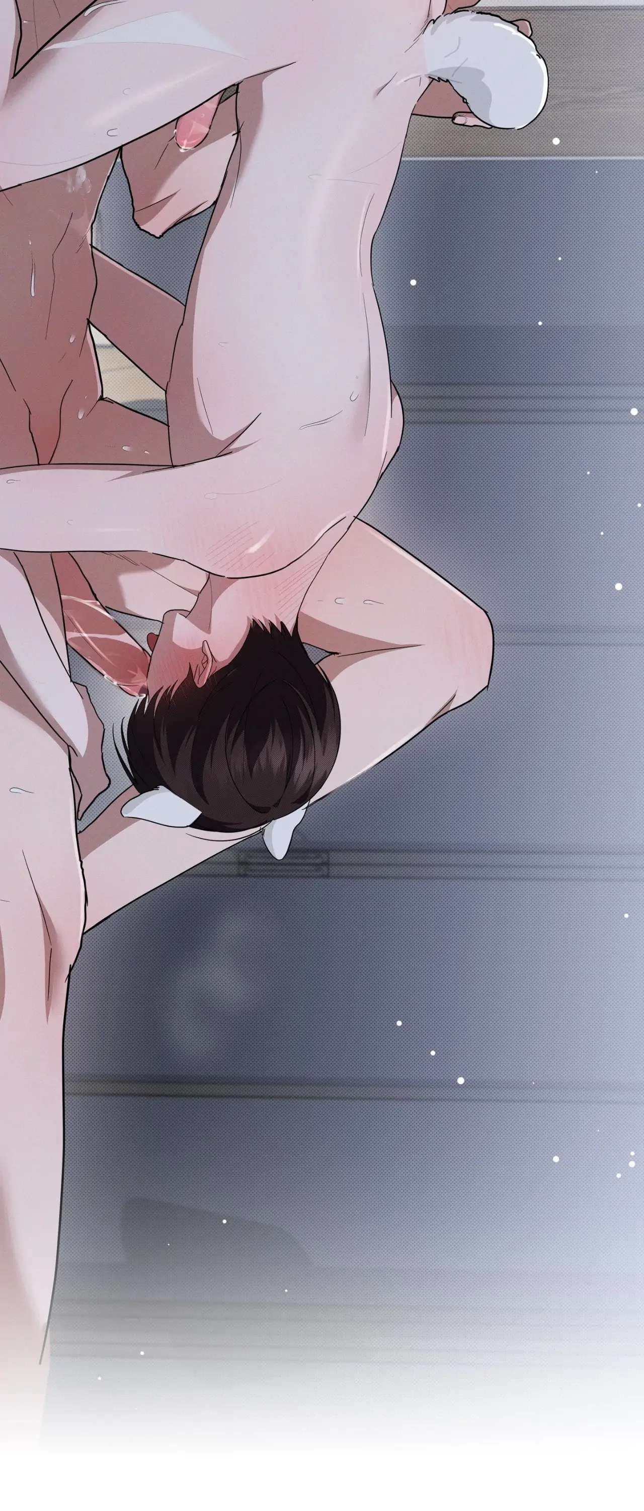 Read Paws & Claws chapter 31 image 37 on Lezhin