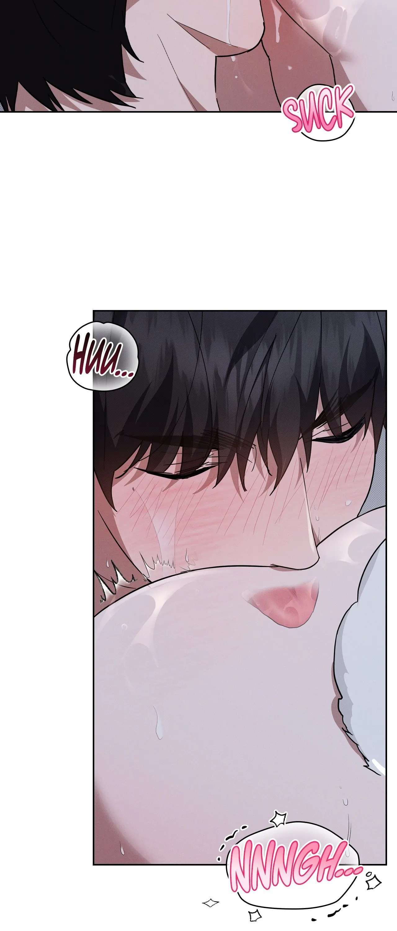 Read Paws & Claws chapter 31 image 40 on Lezhin