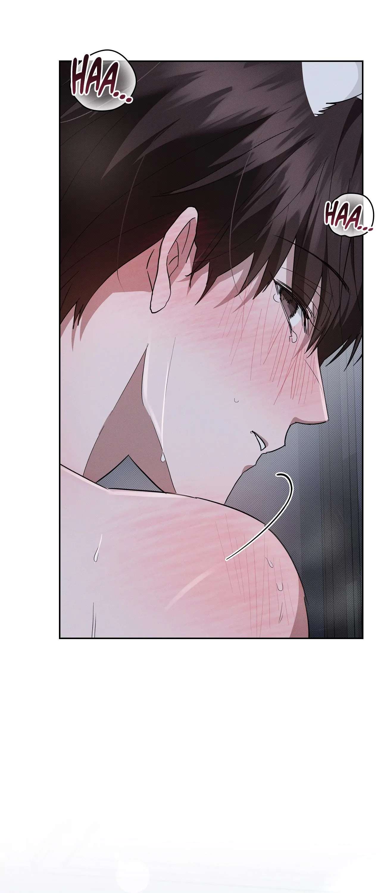 Read Paws & Claws chapter 31 image 44 on Lezhin