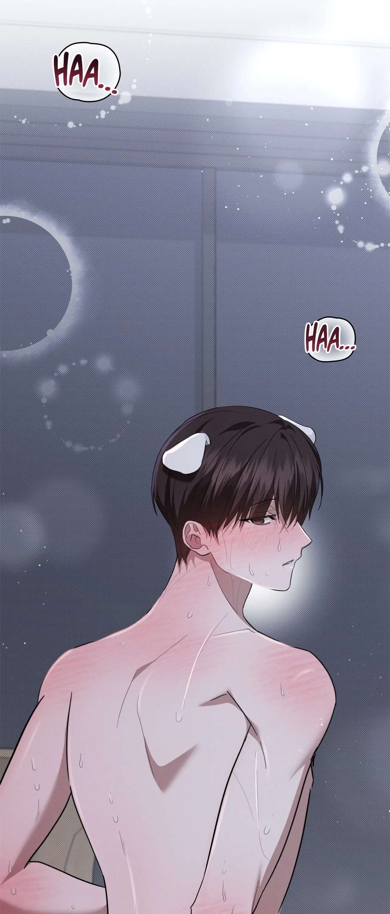 Read Paws & Claws chapter 31 image 45 on Lezhin