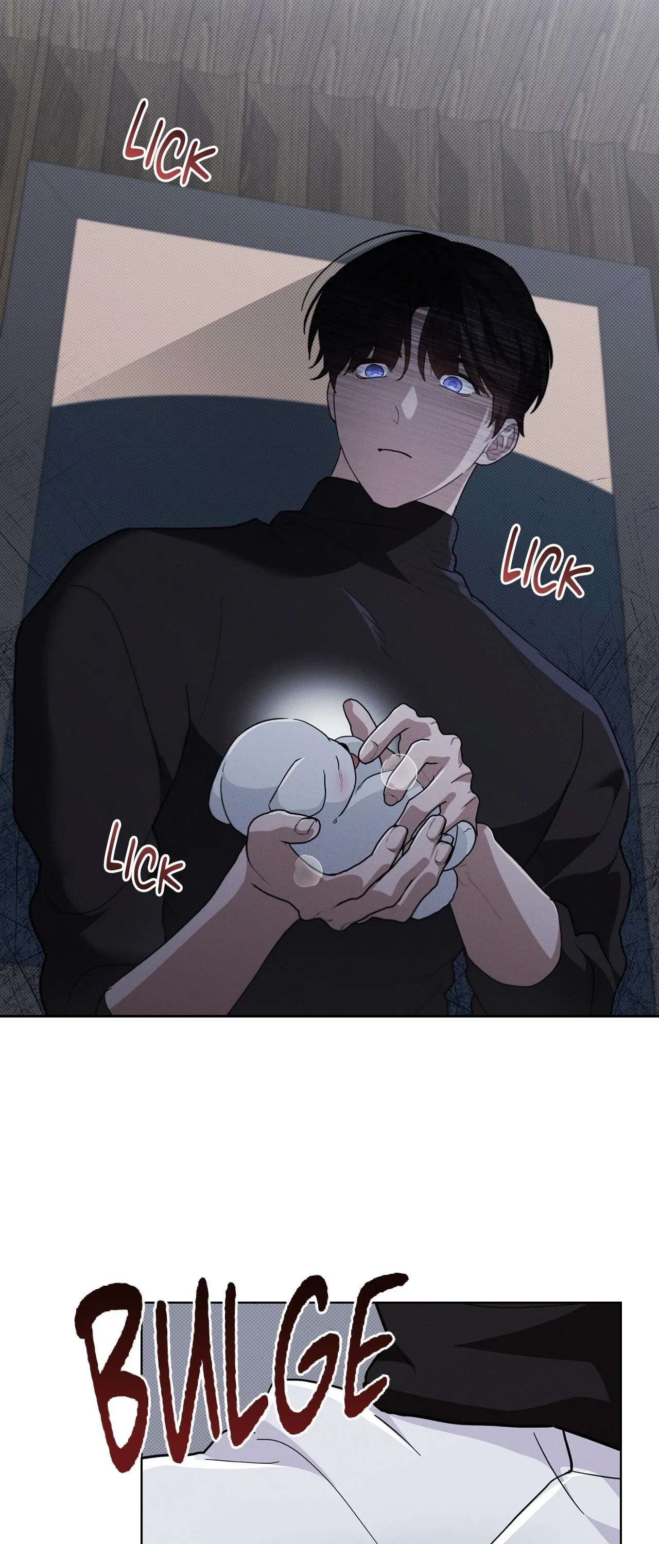 Read Paws & Claws chapter 31 image 5 on Lezhin