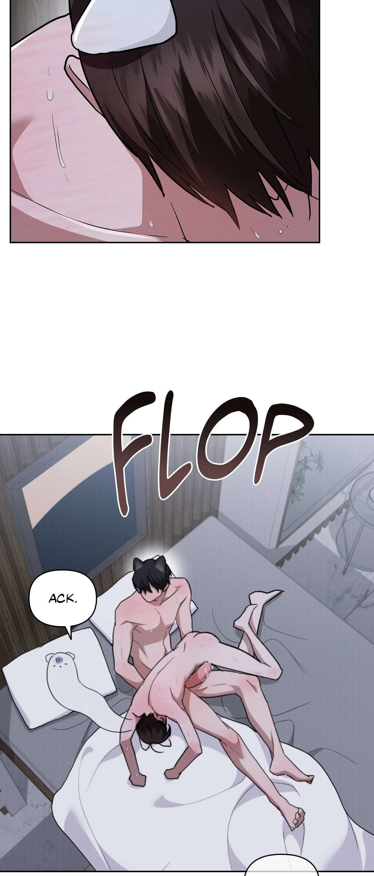 Read Paws & Claws chapter 31 image 53 on Lezhin