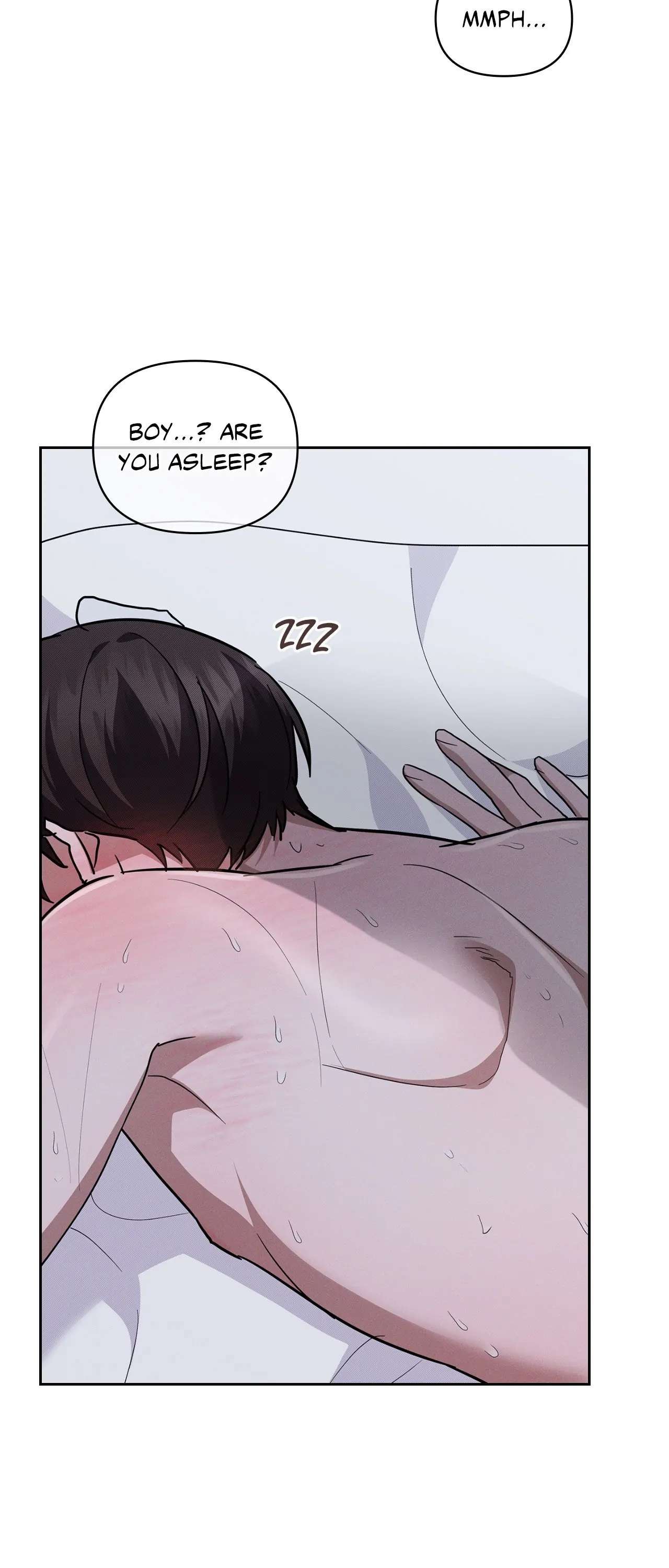 Read Paws & Claws chapter 31 image 54 on Lezhin