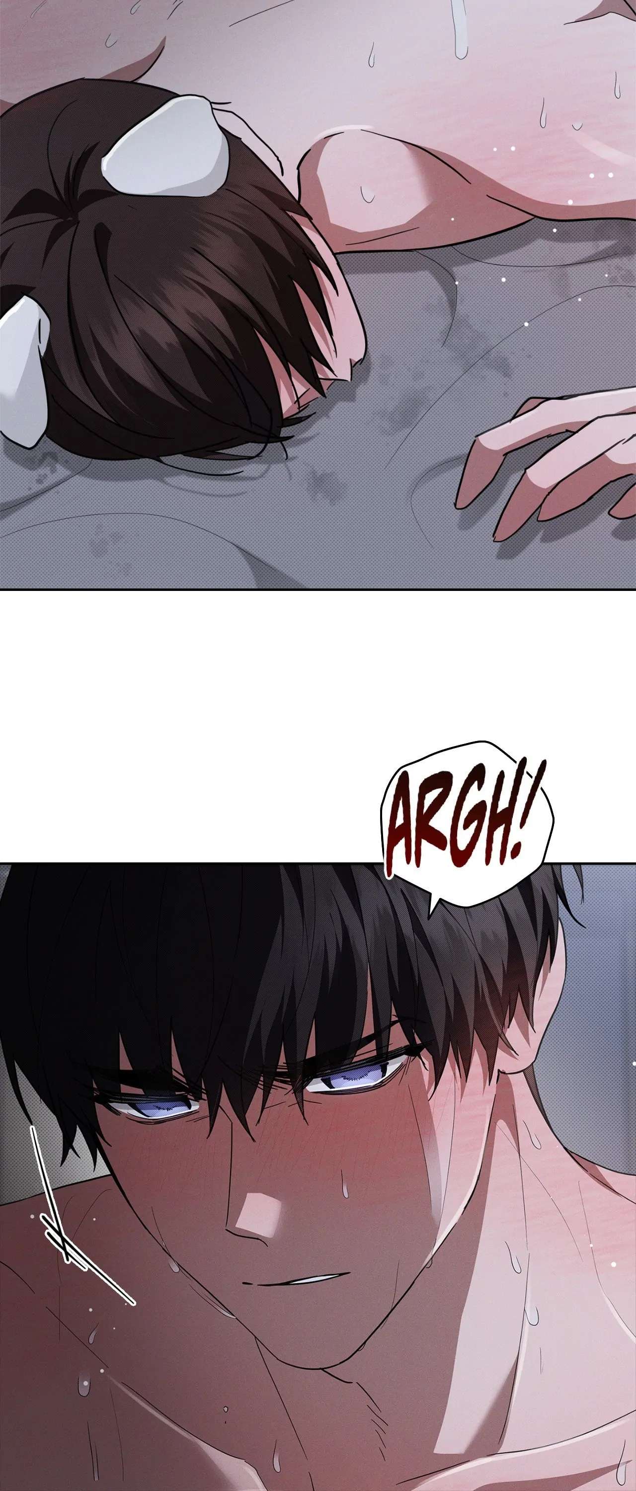 Read Paws & Claws chapter 31 image 57 on Lezhin
