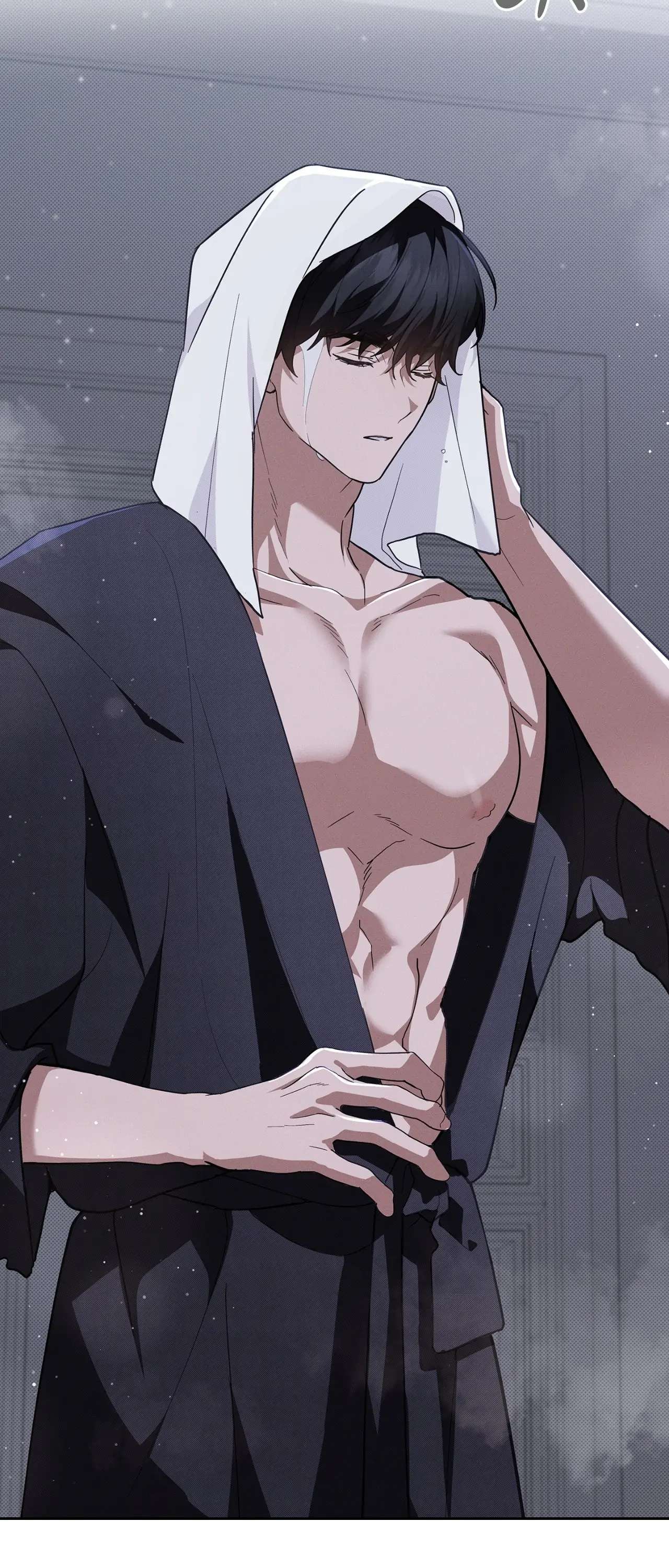 Read Paws & Claws chapter 31 image 9 on Lezhin