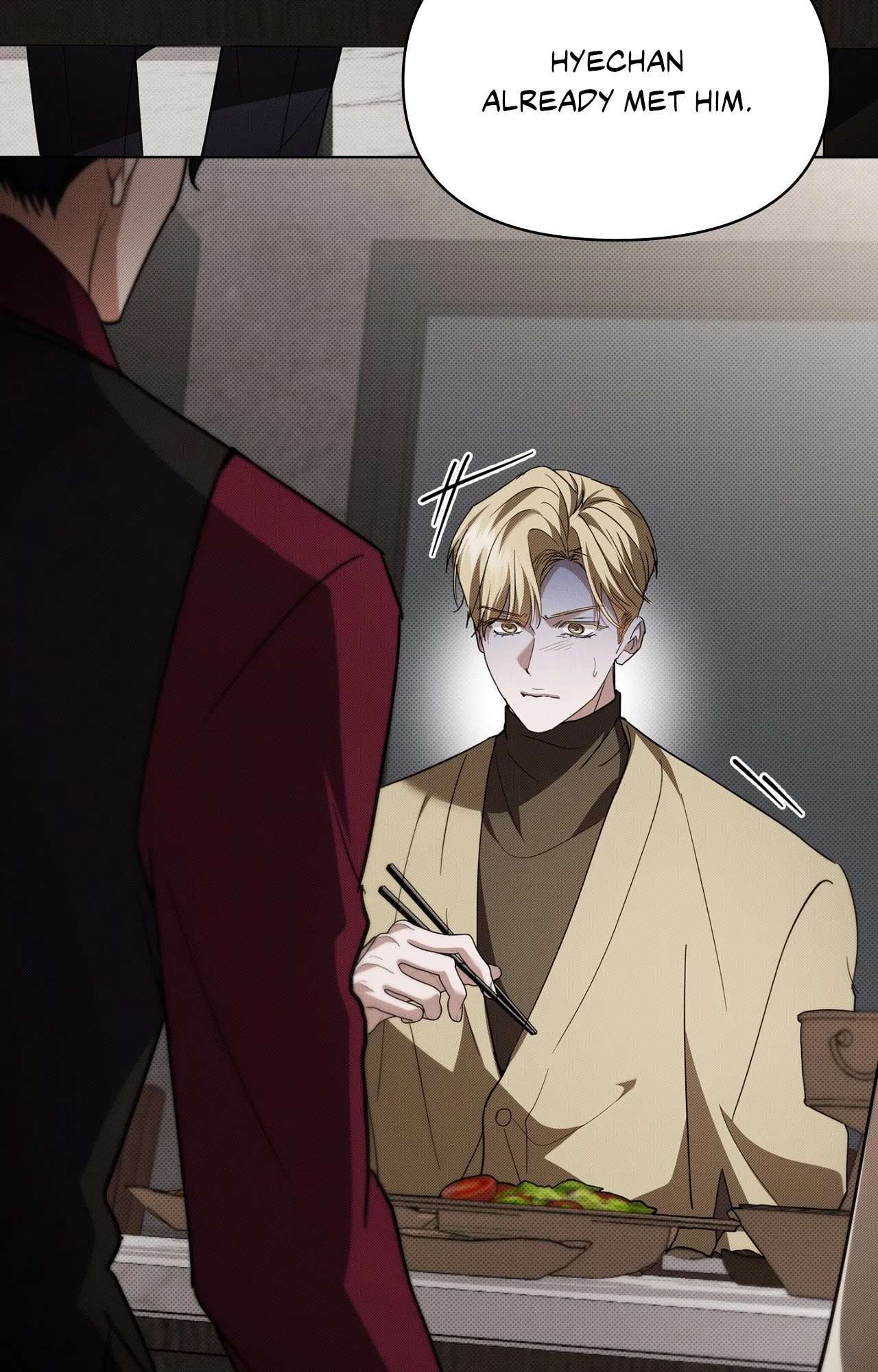 Read Paws & Claws chapter 32 image 101 on Lezhin