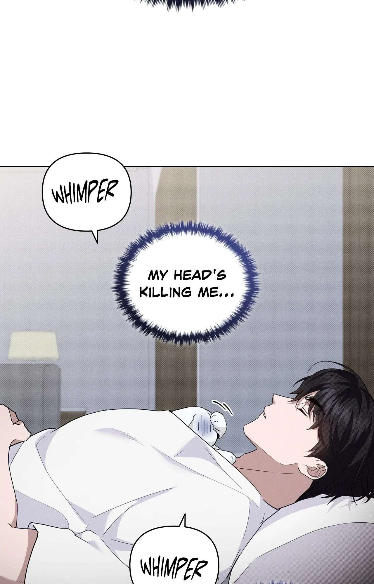 Read Paws & Claws chapter 32 image 12 on Lezhin