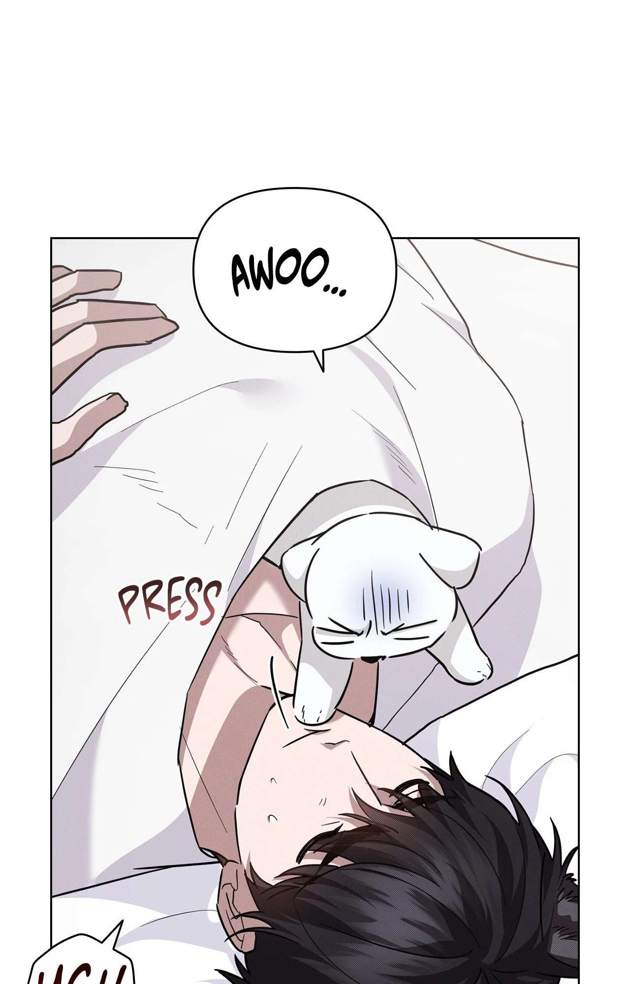 Read Paws & Claws chapter 32 image 14 on Lezhin
