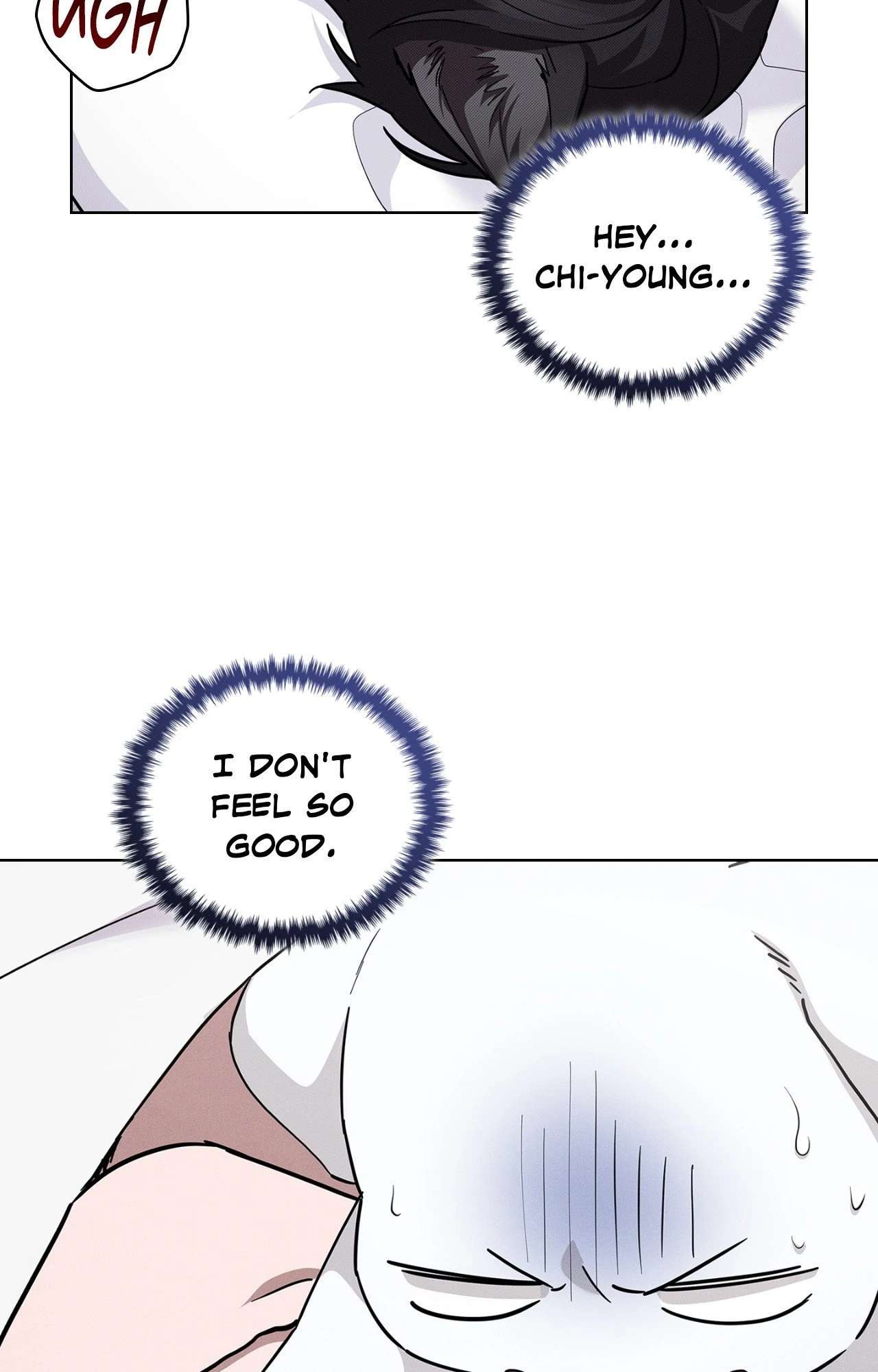 Read Paws & Claws chapter 32 image 15 on Lezhin